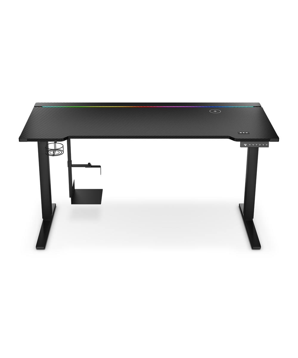 Alpha Gamer Zorya Pro RGB