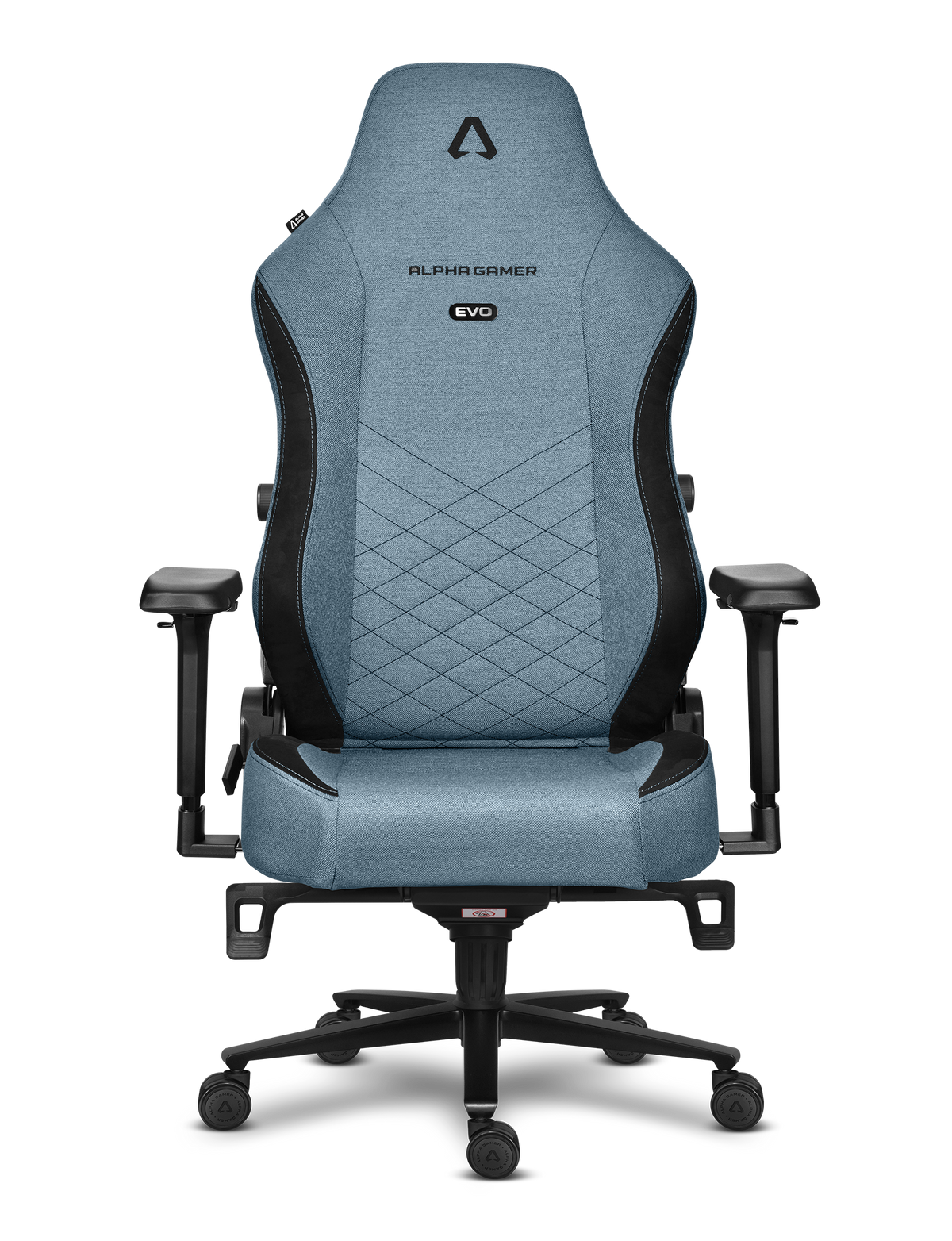 Alpha Gamer Alegra Evo