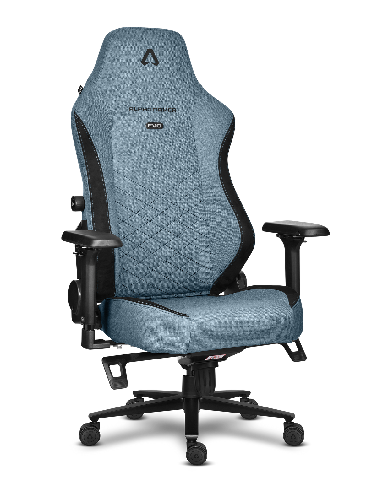 Alpha Gamer Alegra Evo