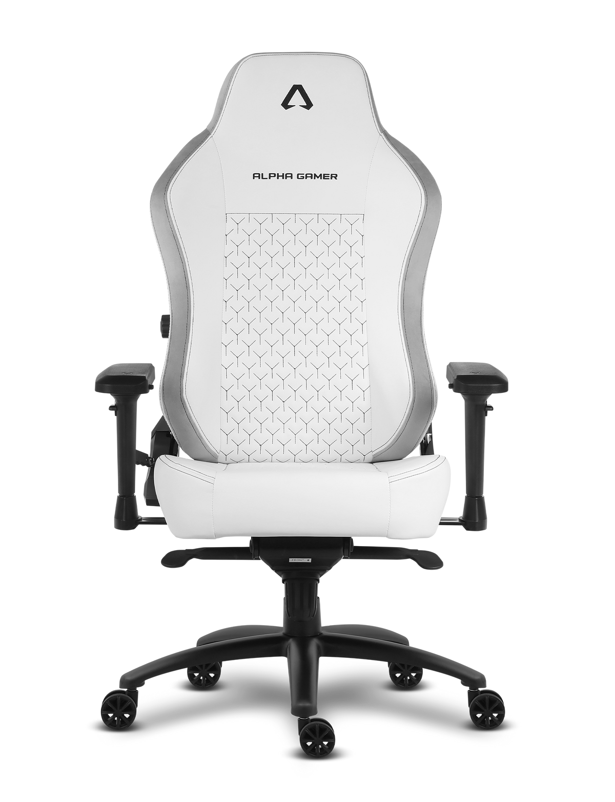 Alpha Gamer Yara