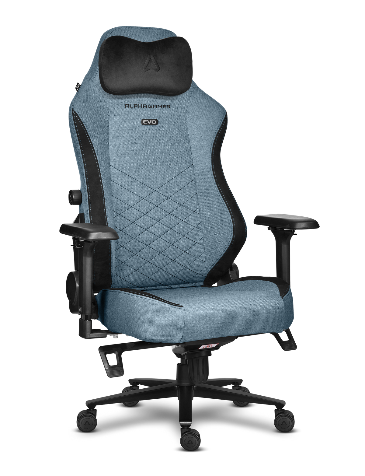 Alpha Gamer Alegra Evo