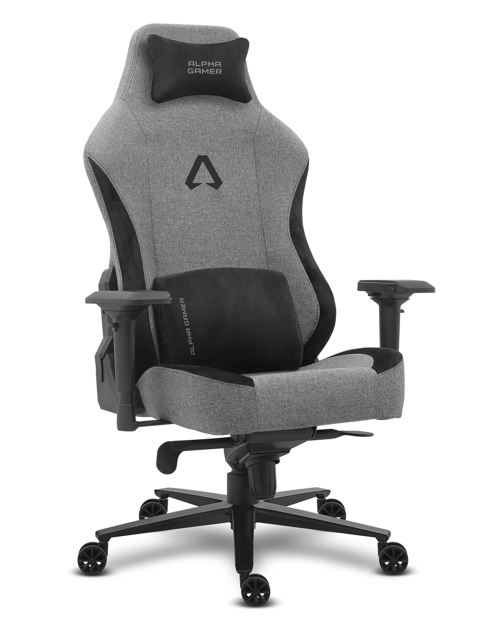 Alpha Gamer Nebula V2