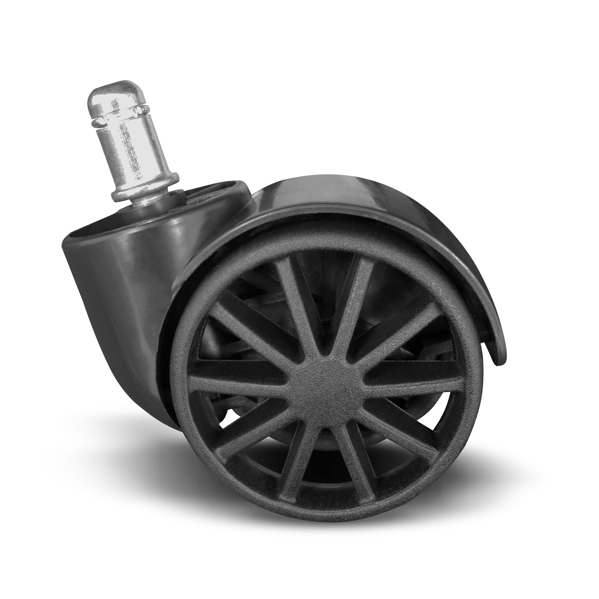 Alpha Gamer Wheel Kit 6543