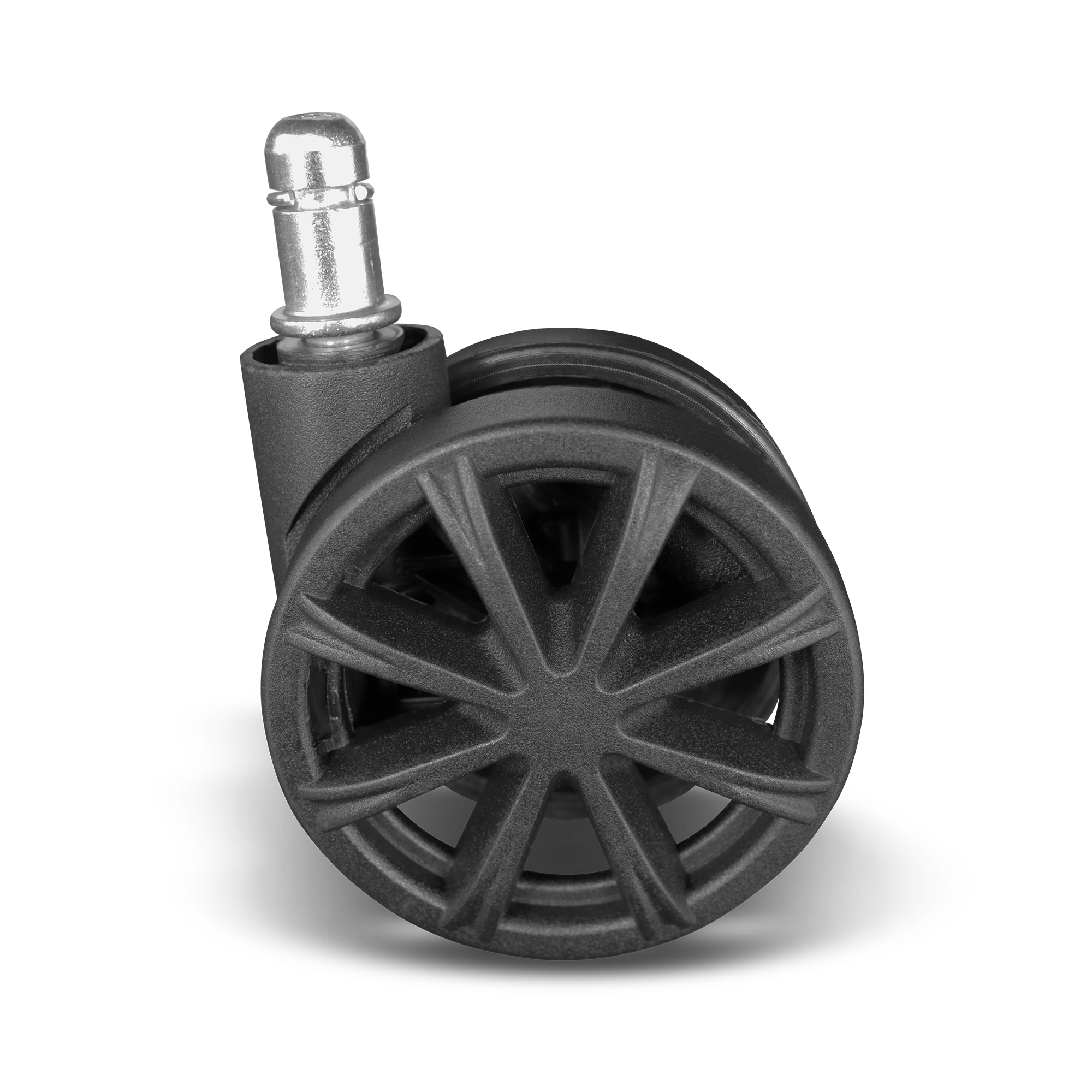 Alpha Gamer Kit de rueda 6545