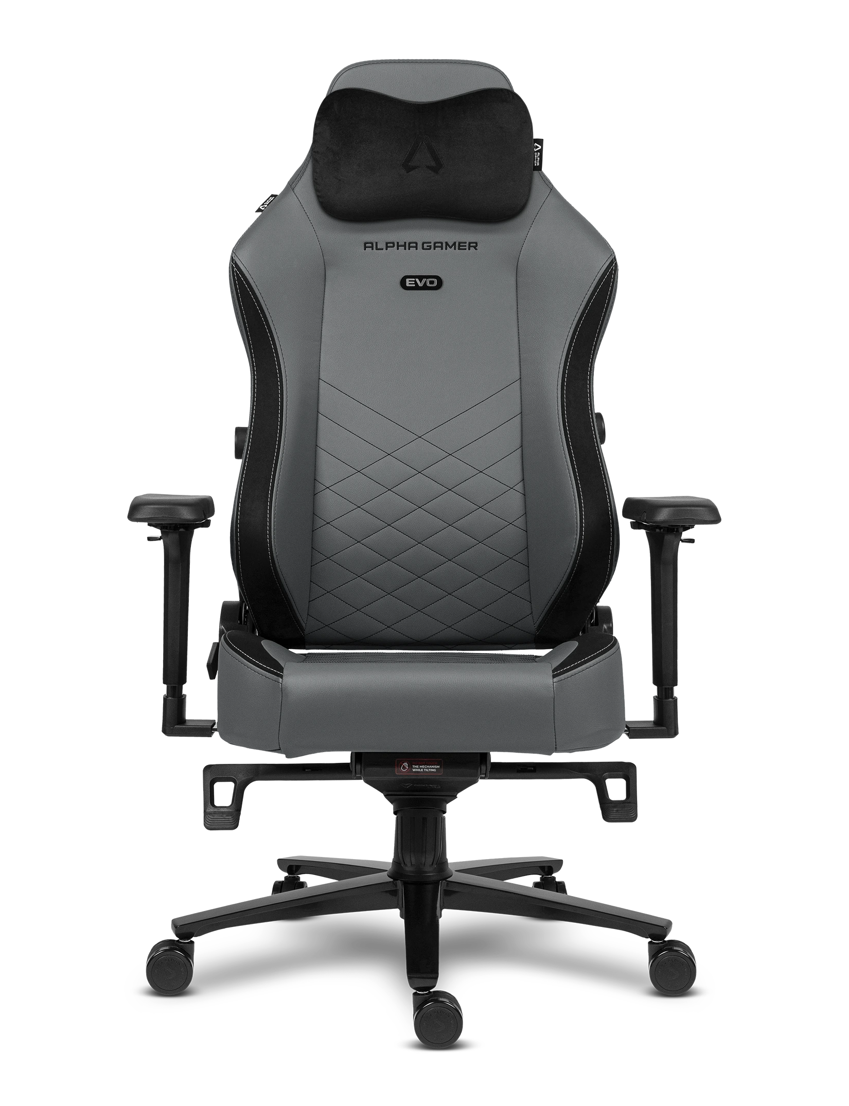 Alpha Gamer Alegra Evo