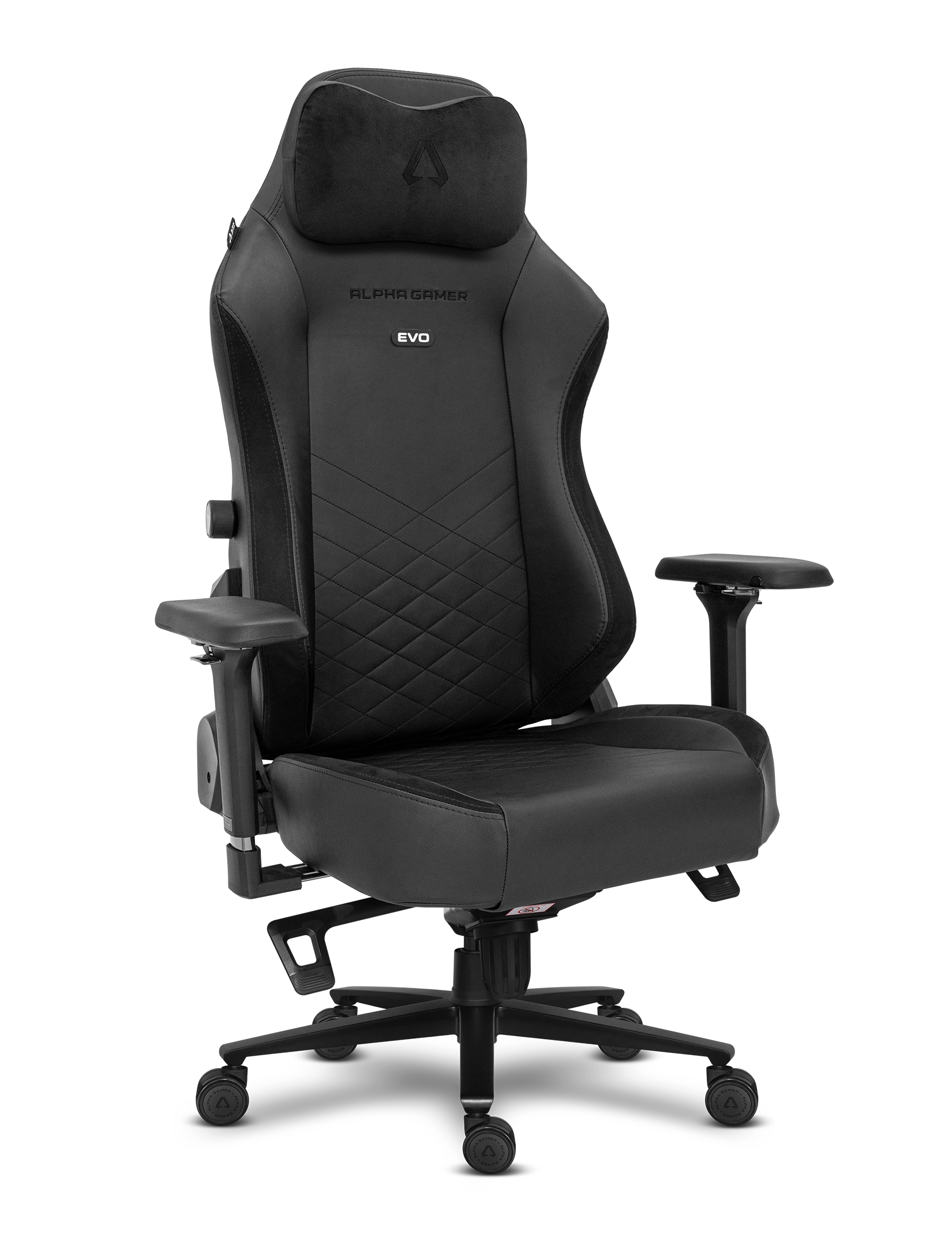 Alpha Gamer Alegra Evo