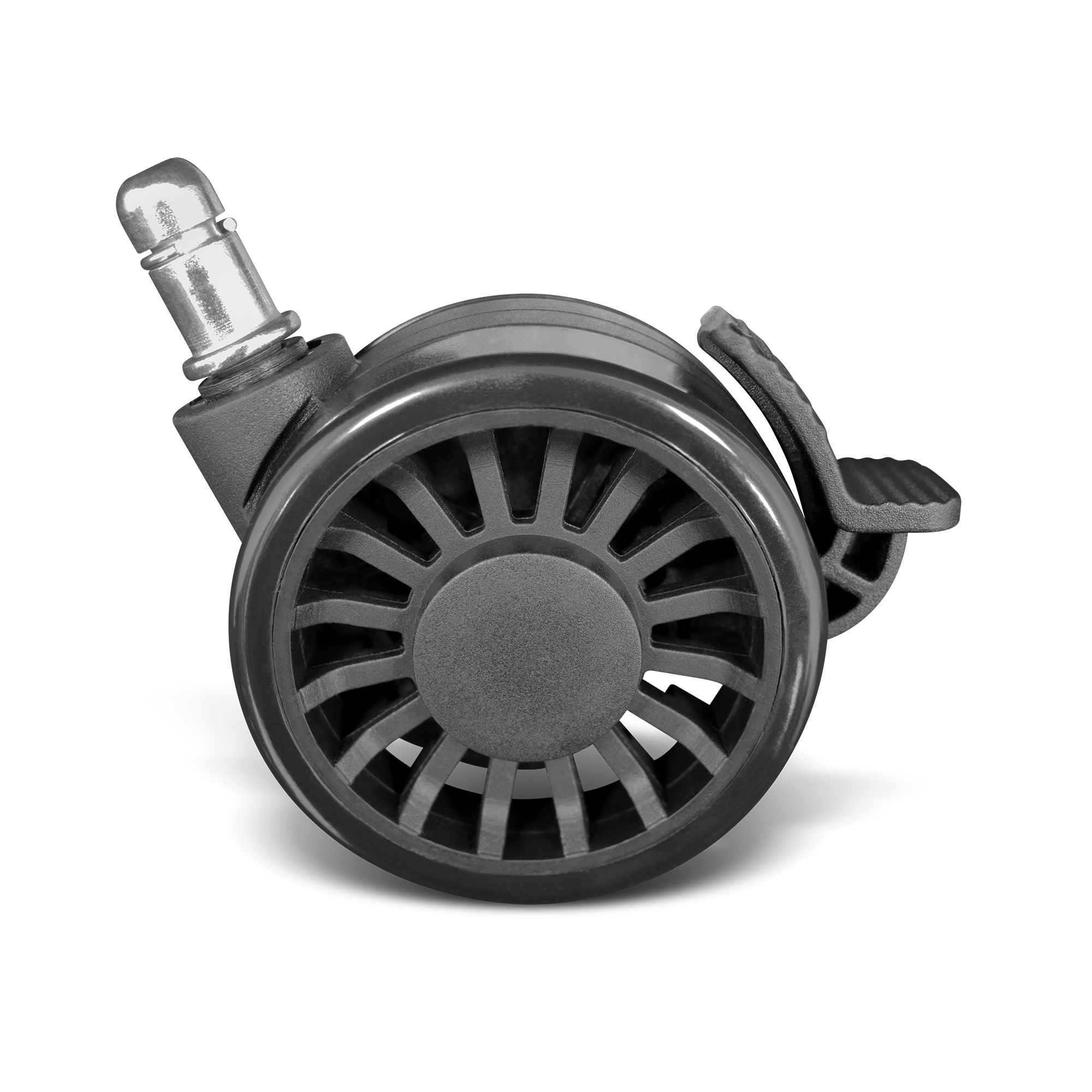 Alpha Gamer Wheel Kit with Brakes