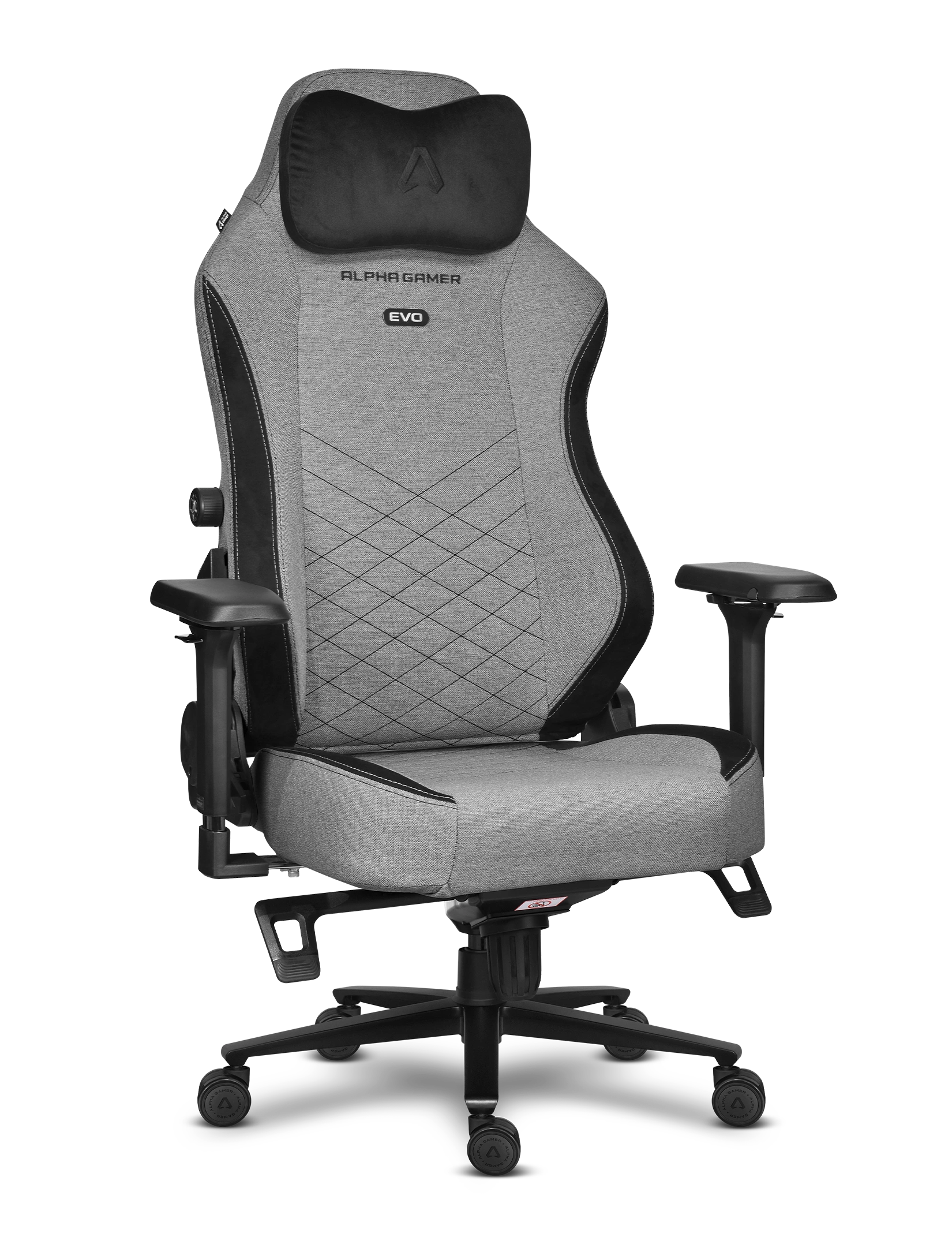 Alpha Gamer Alegra Evo