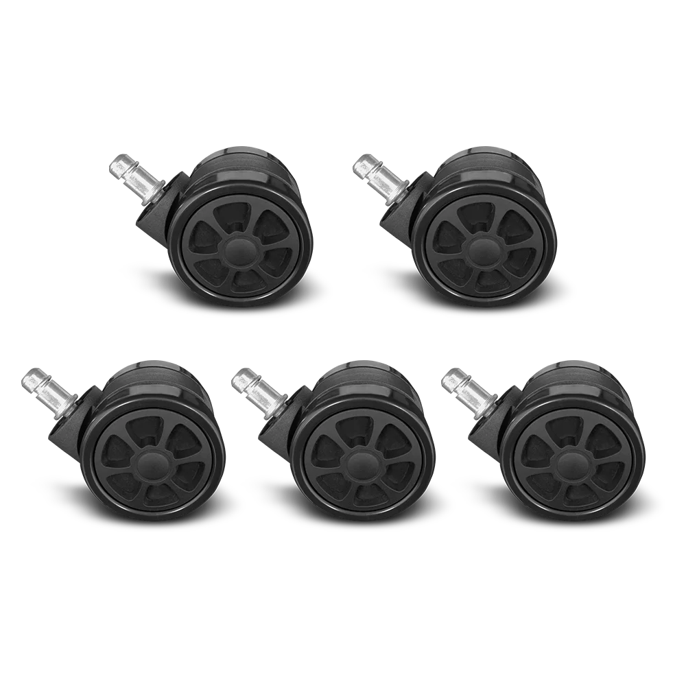 Alpha Gamer Kit de rueda 6052A