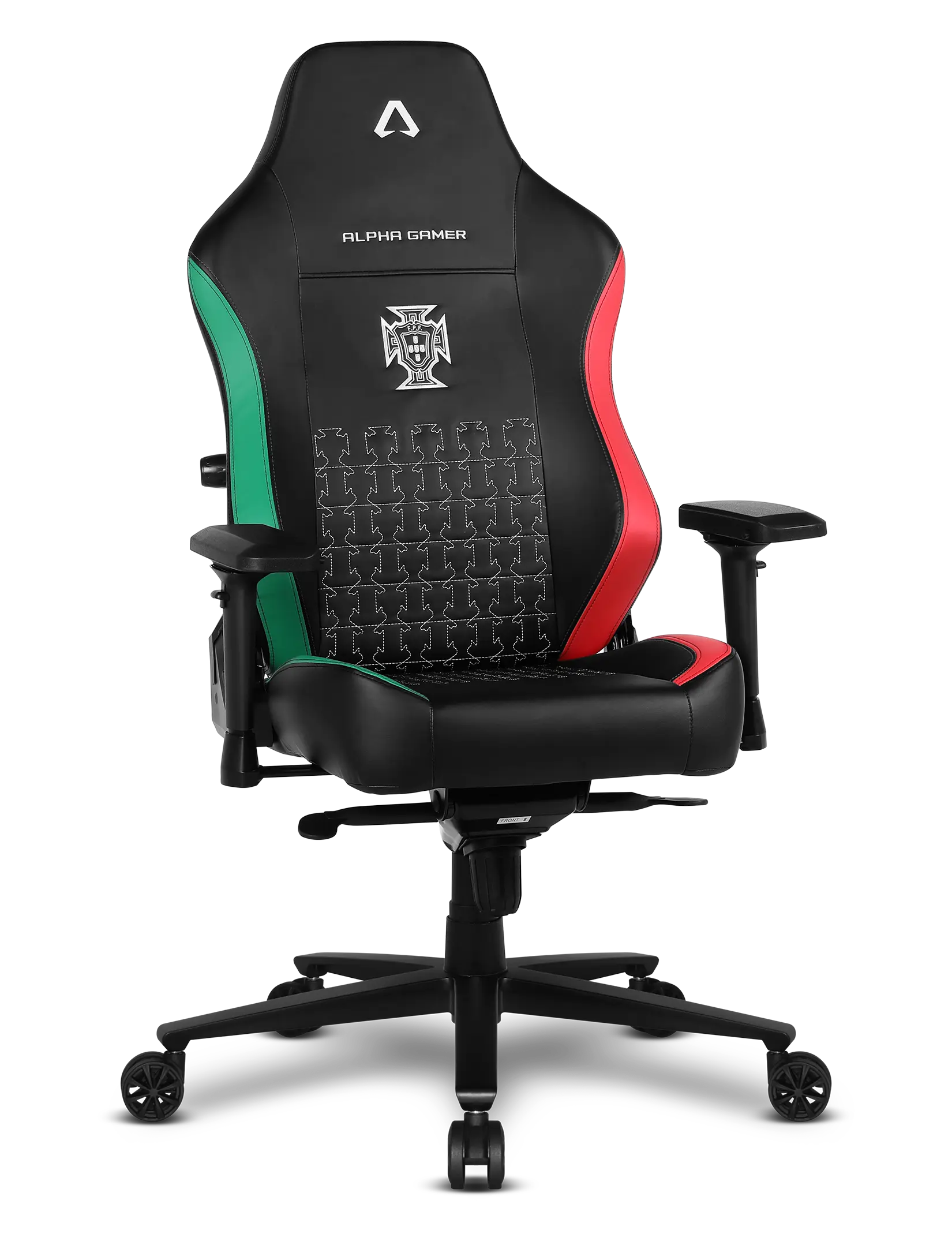 Alpha Gamer Portugal 26