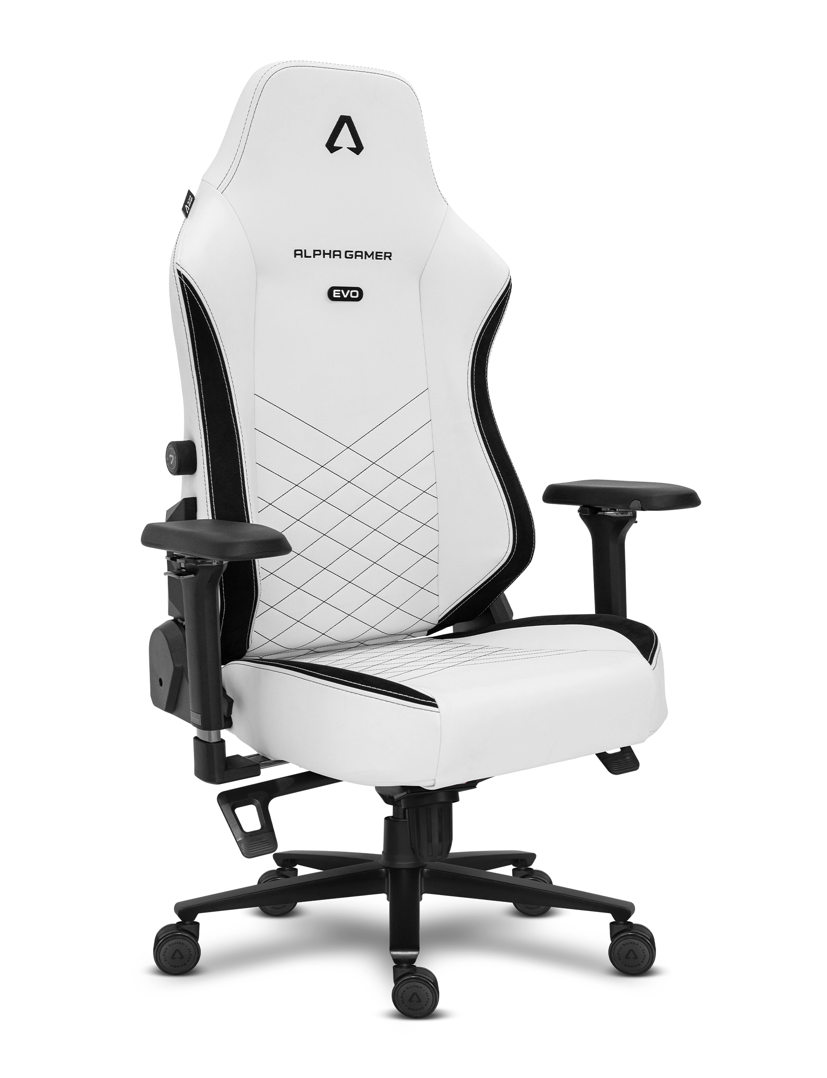 Alpha Gamer Alegra Evo