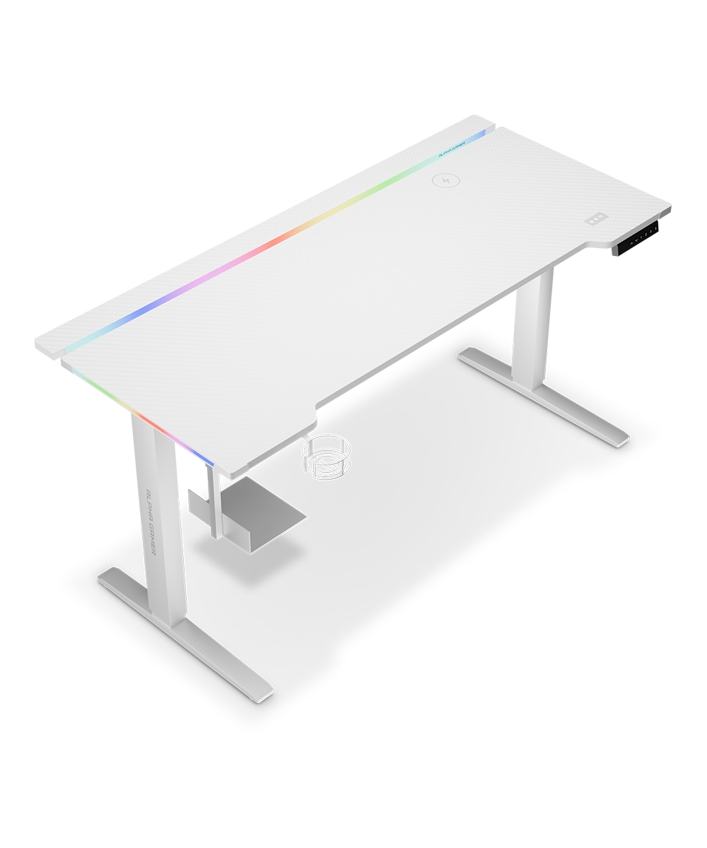 Alpha Gamer Zorya Pro RGB