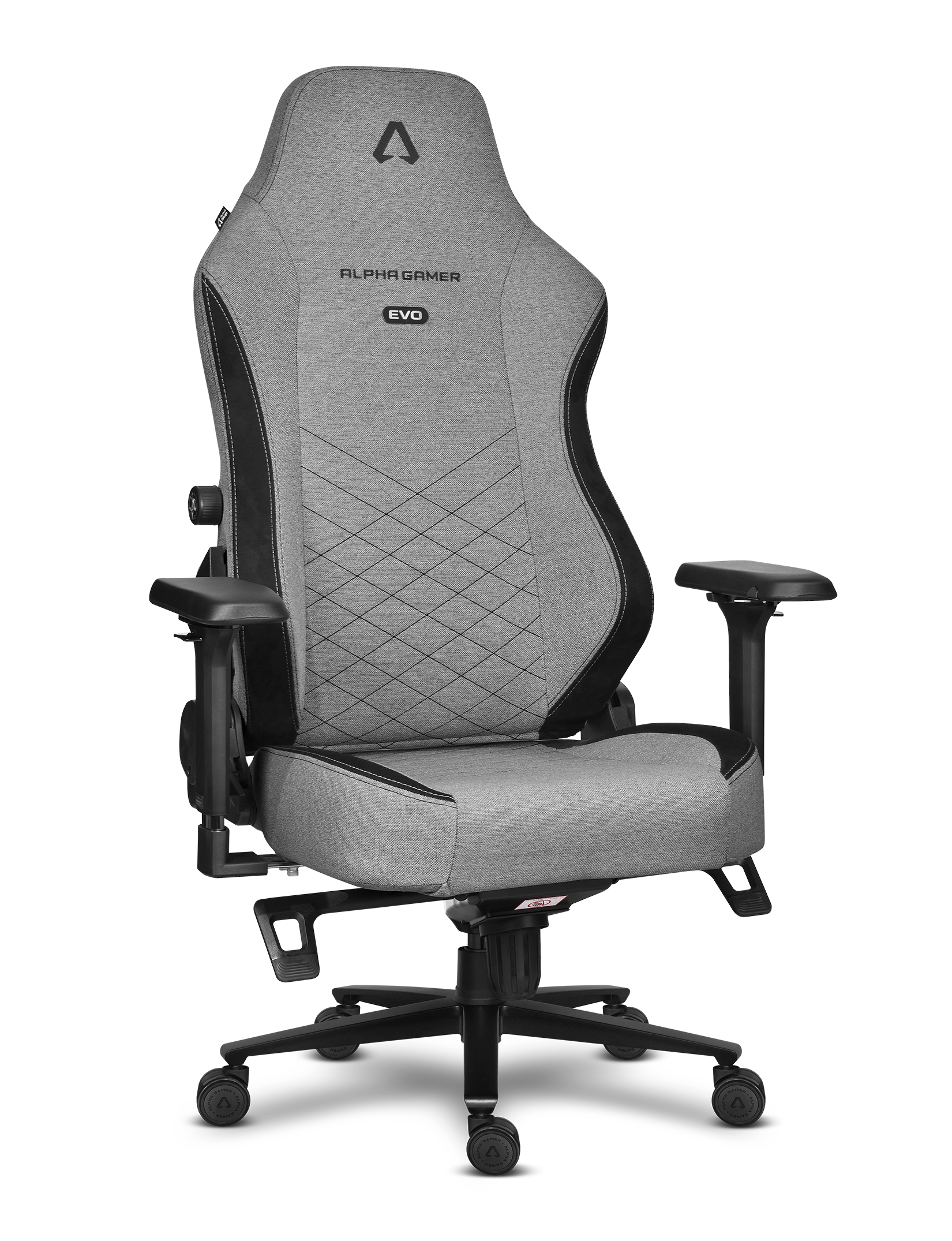 Alpha Gamer Alegra Evo