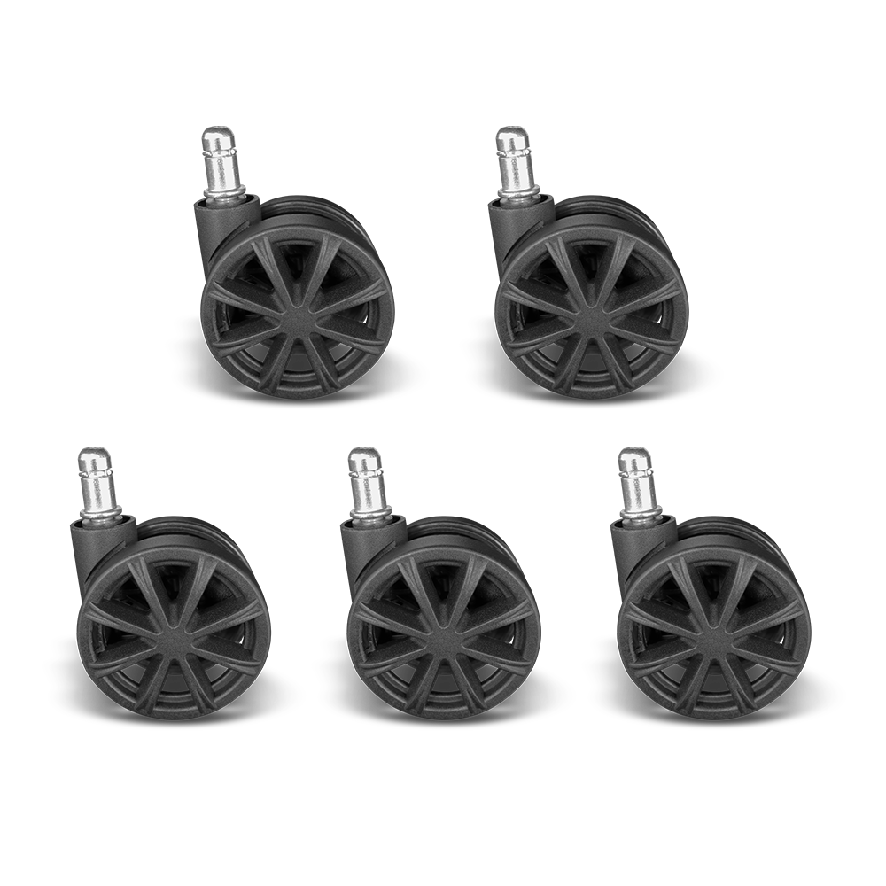 Alpha Gamer Kit de rueda 6545