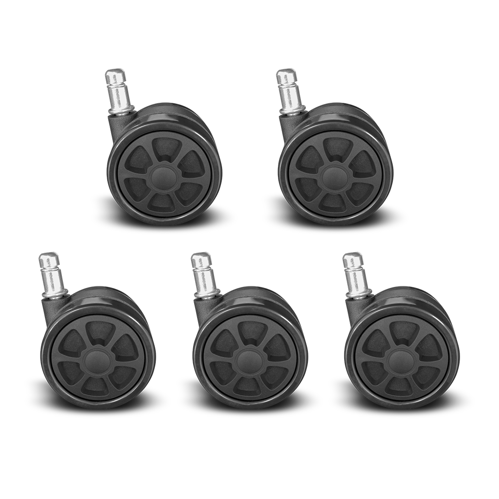 Alpha Gamer Kit de rueda 6052B