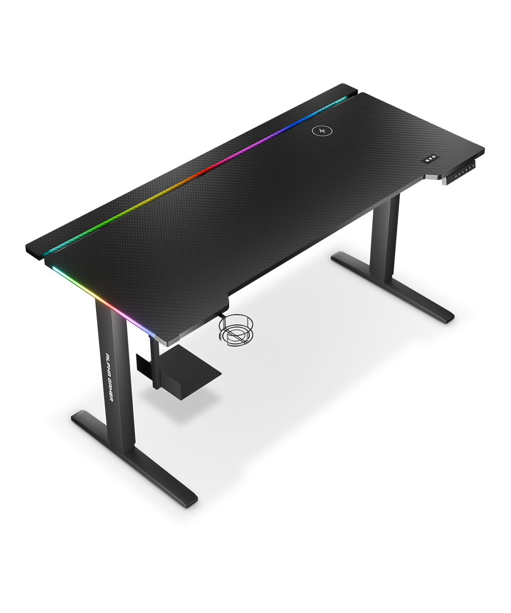 Alpha Gamer Zorya Pro RGB