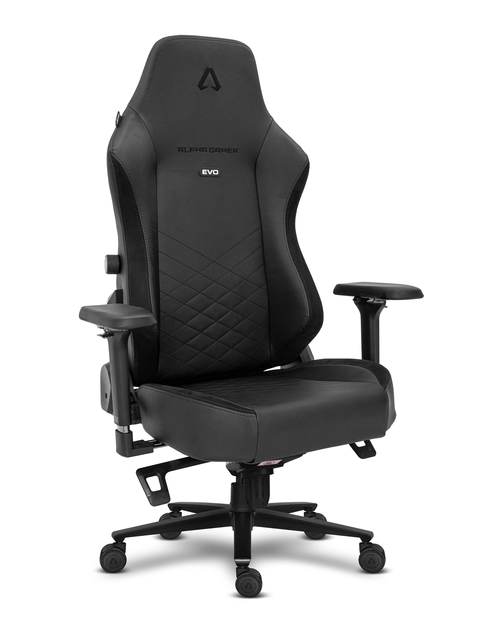 Alpha Gamer Alegra Evo