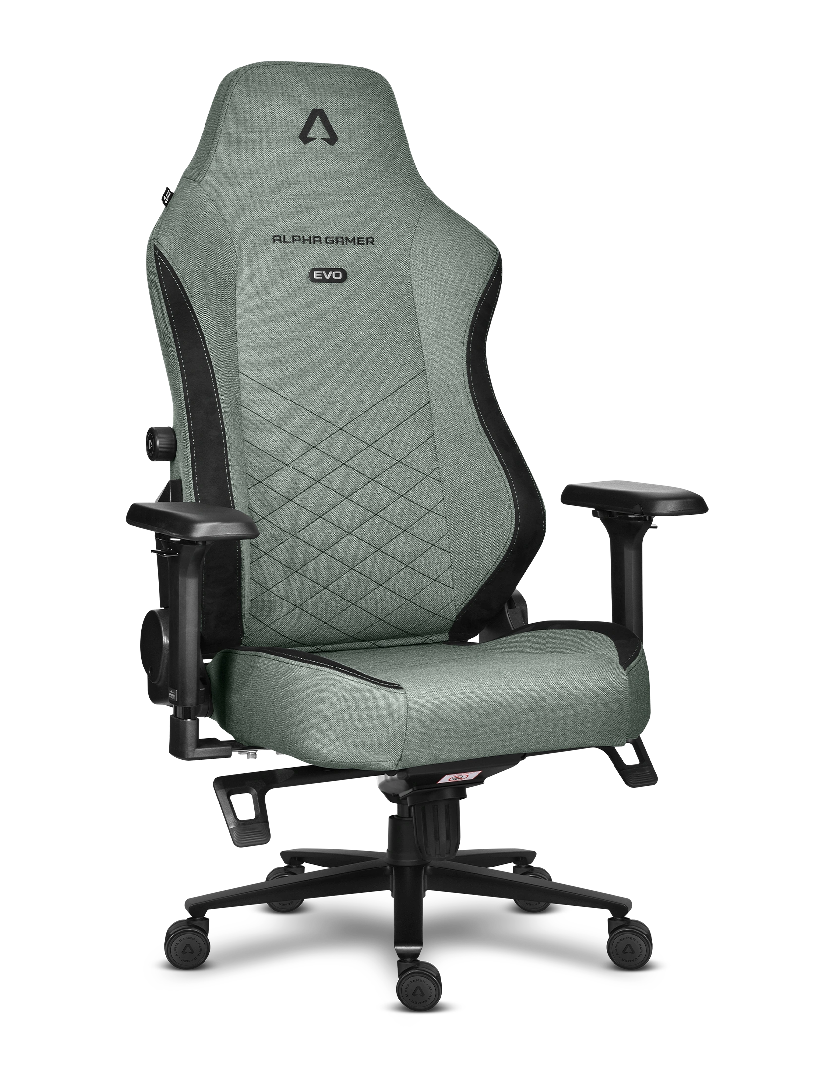 Alpha Gamer Alegra Evo