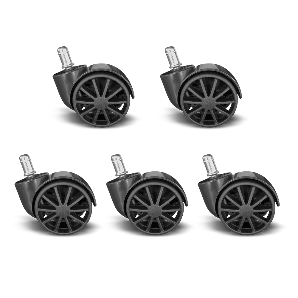Alpha Gamer Wheel Kit 6543