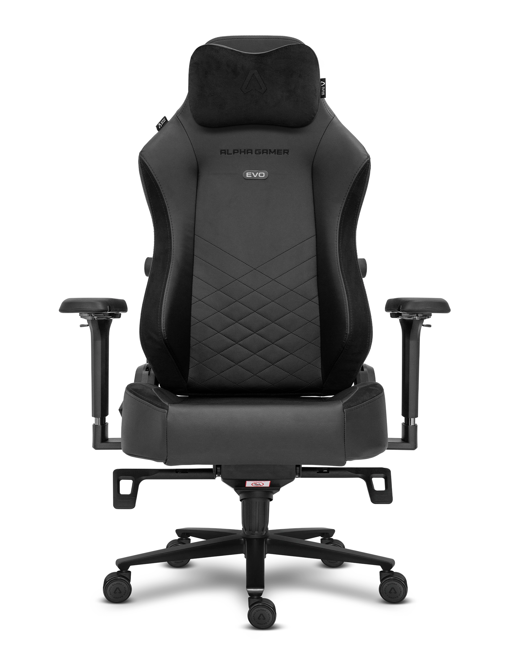 Alpha Gamer Alegra Evo