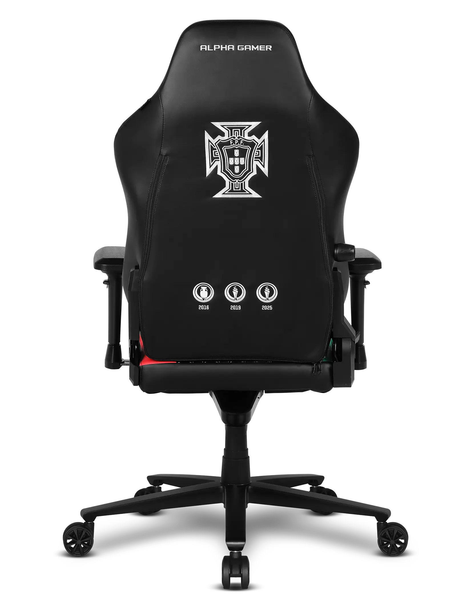 Alpha Gamer Portugal 26