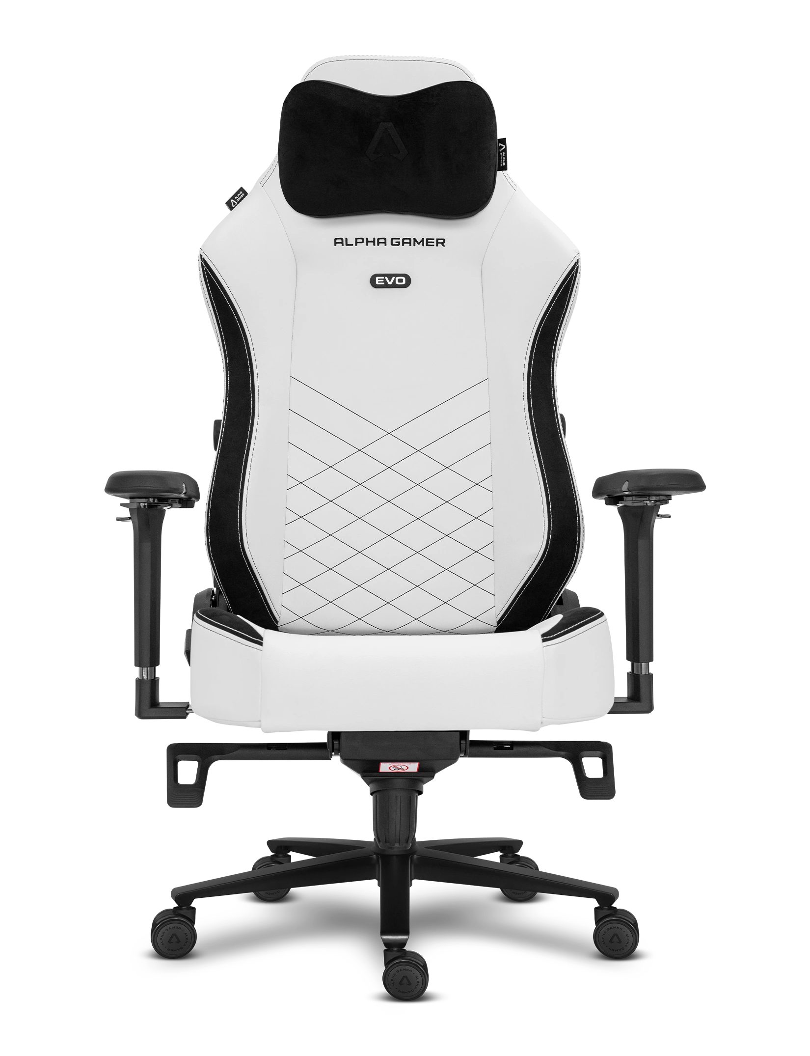 Alpha Gamer Alegra Evo