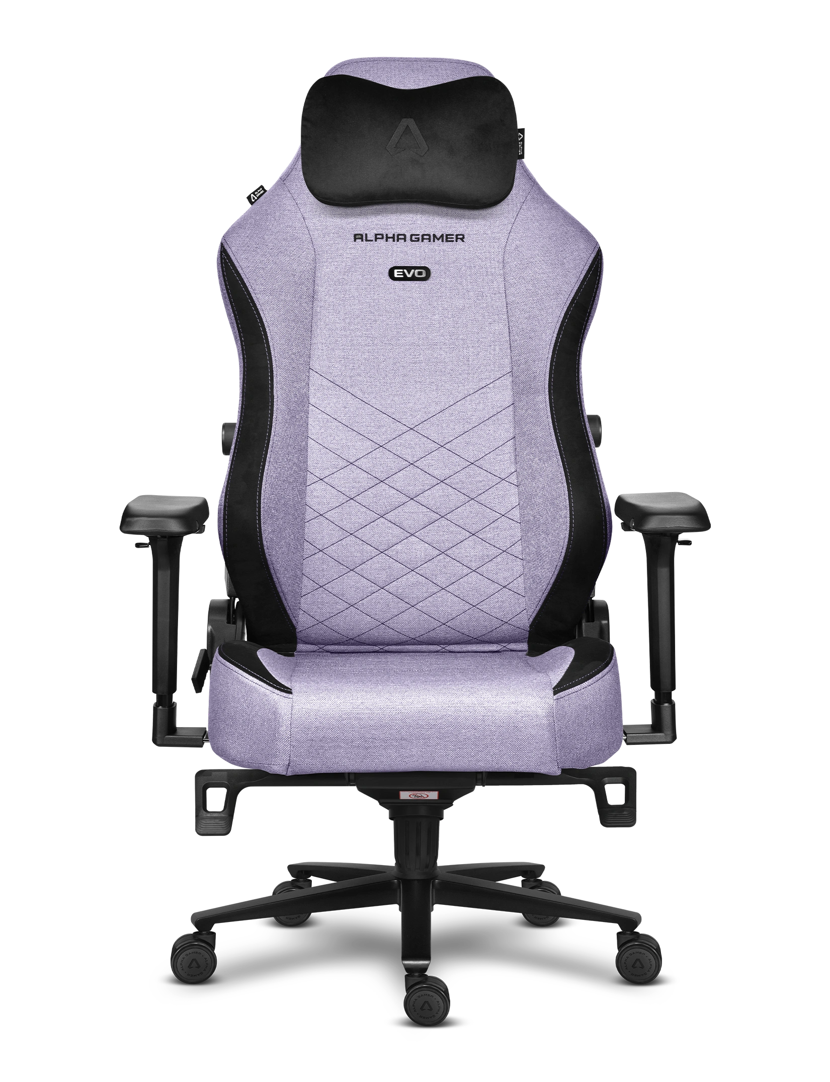 Alpha Gamer Alegra Evo