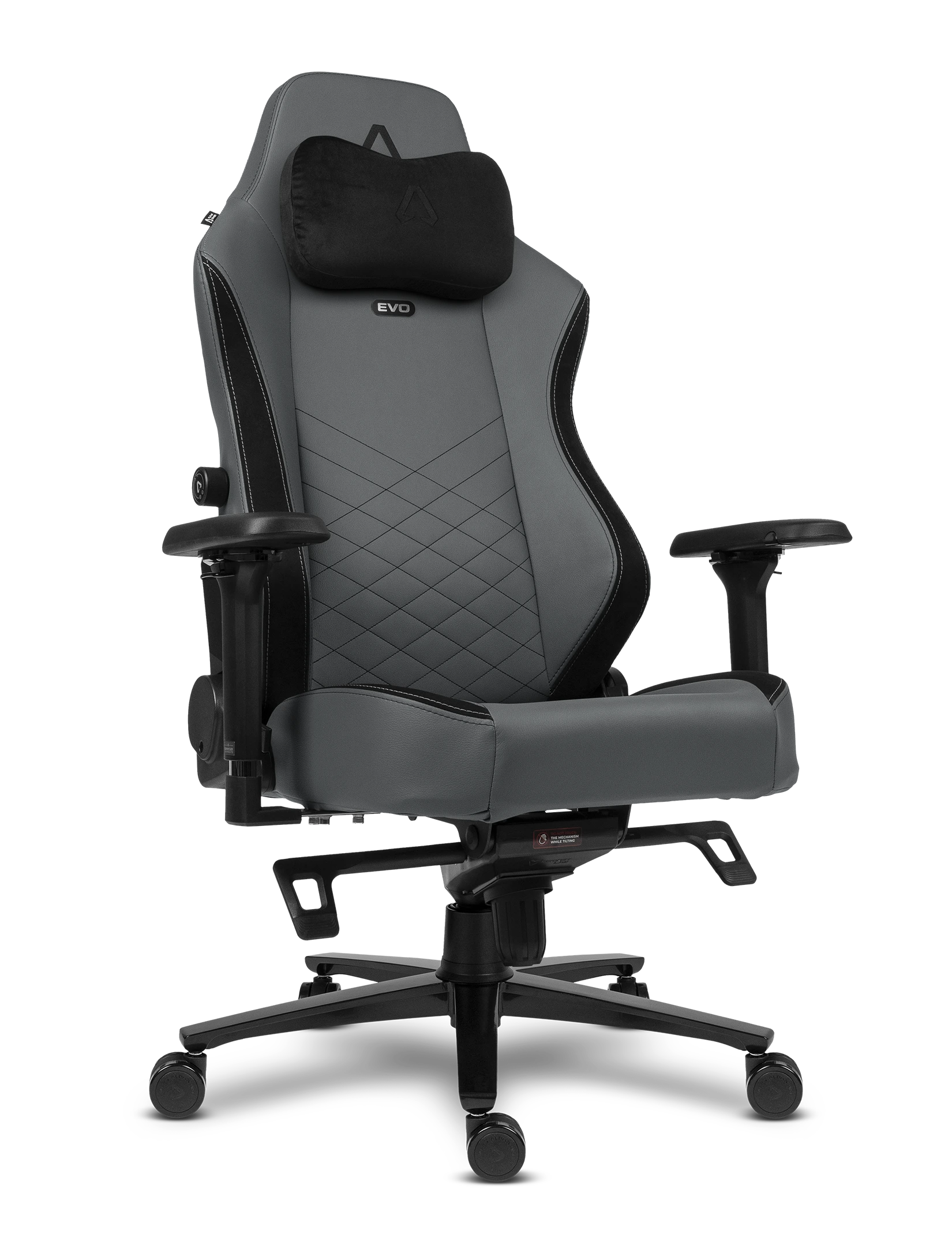 Alpha Gamer Alegra Evo