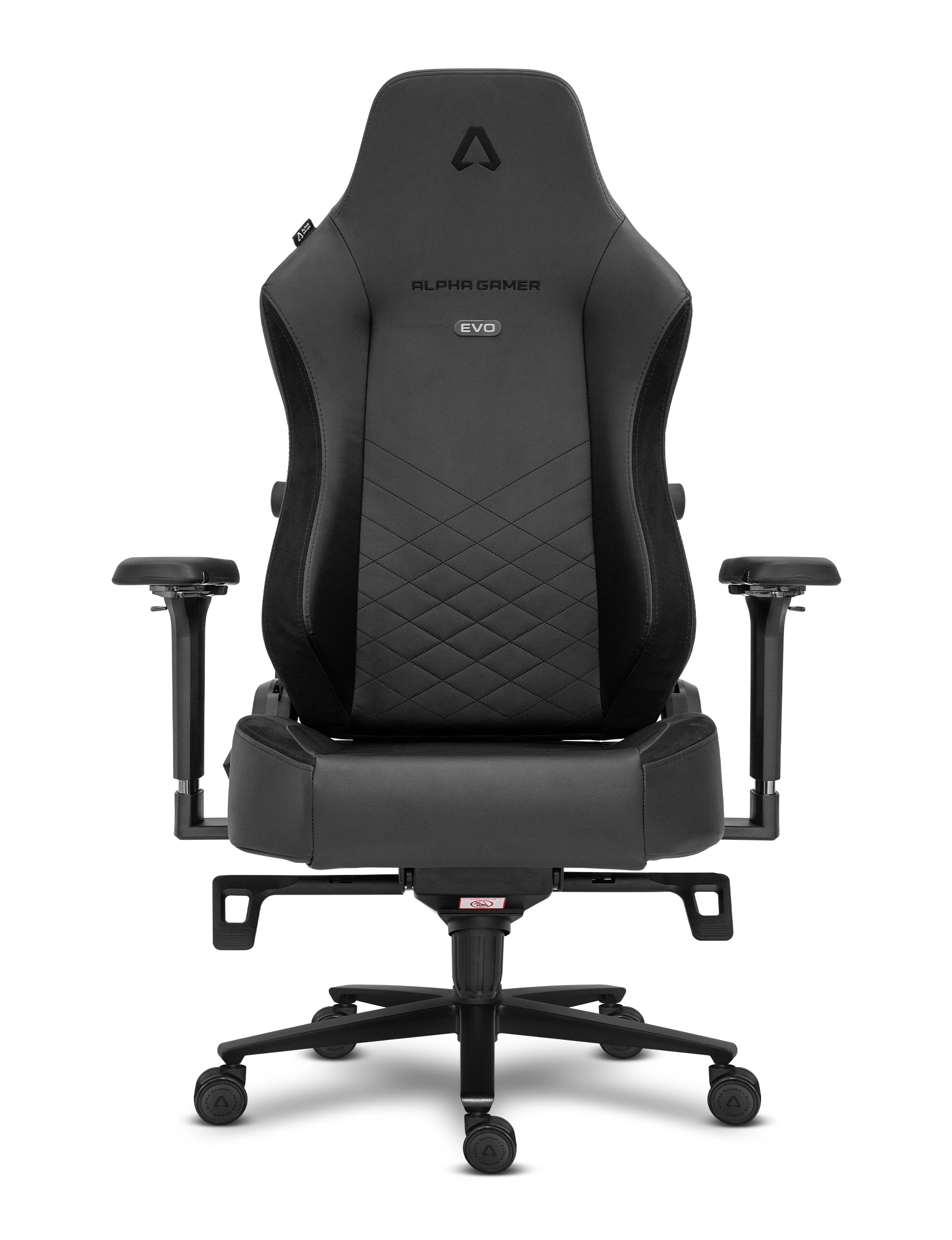 Alpha Gamer Alegra Evo