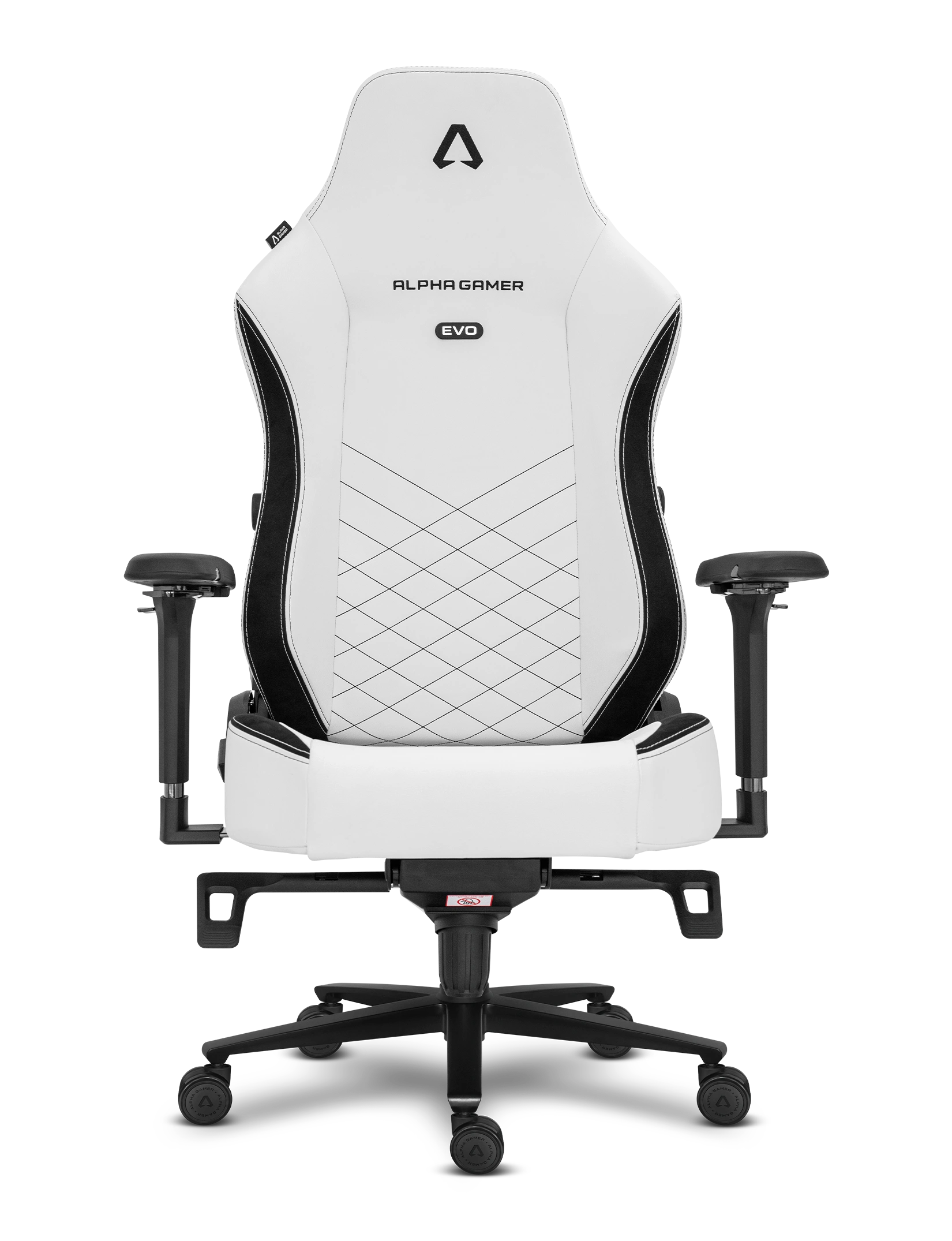 Alpha Gamer Alegra Evo