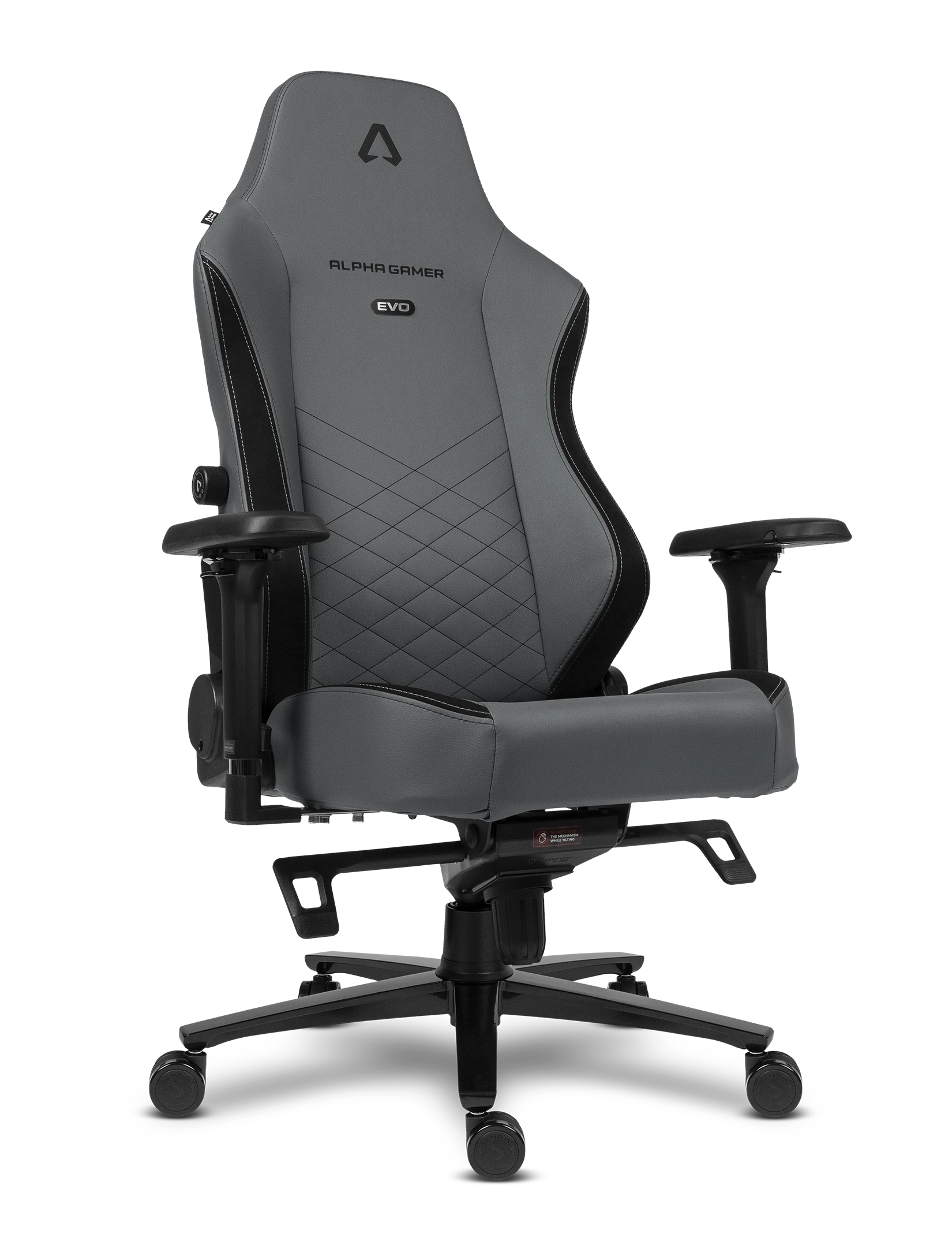 Alpha Gamer Alegra Evo