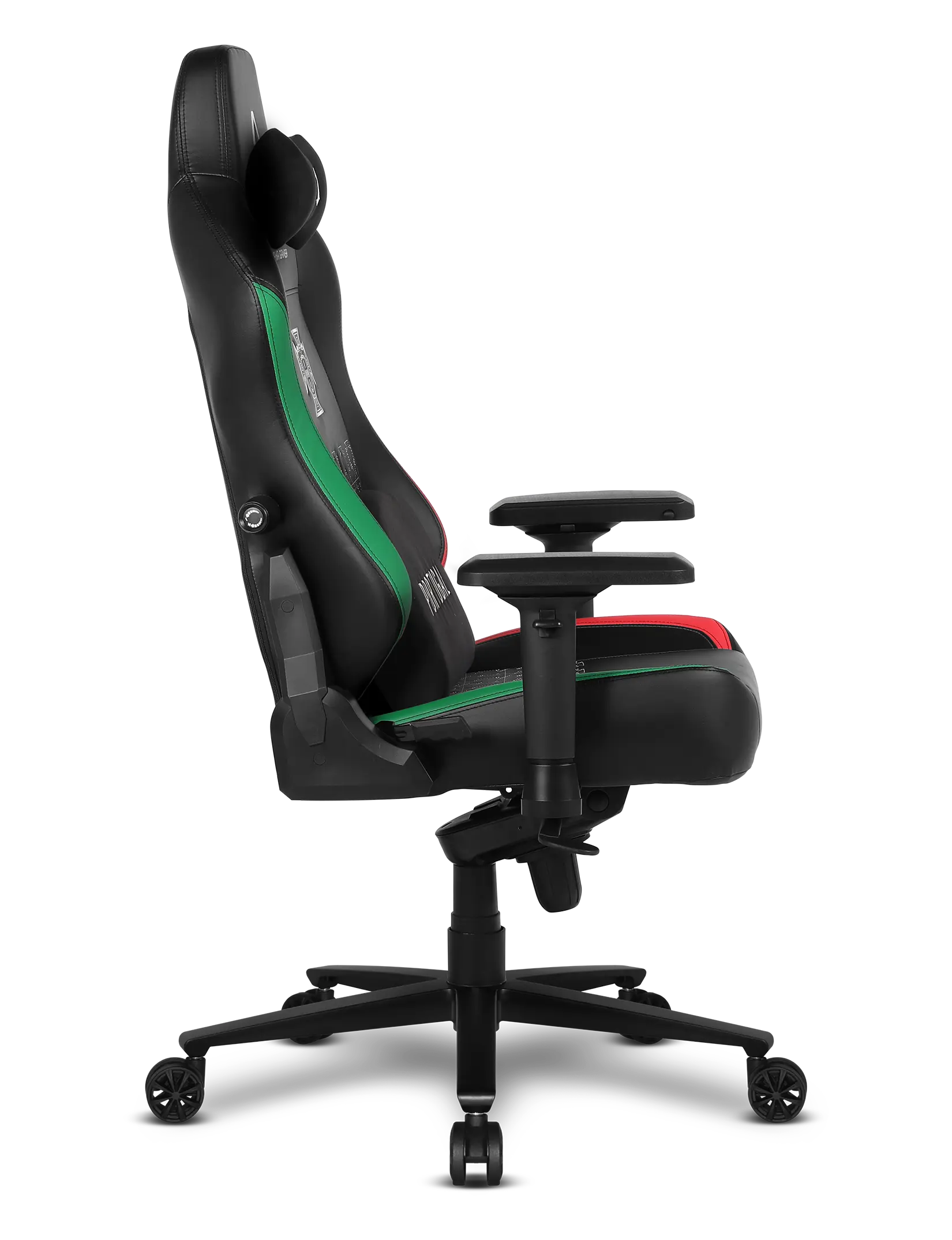 Alpha Gamer Portugal 26