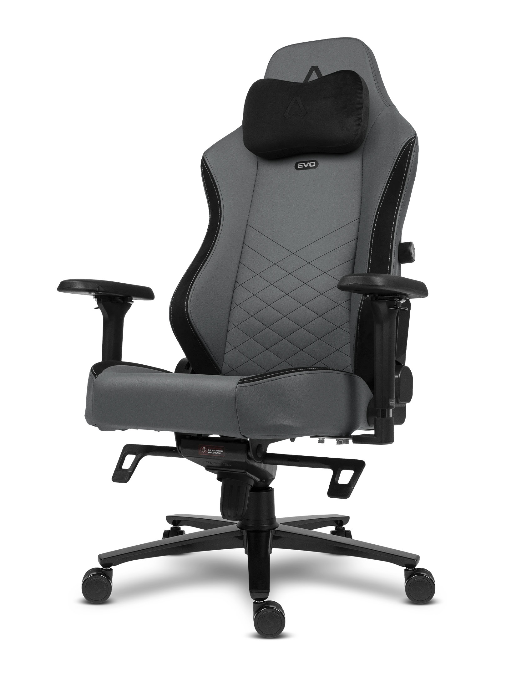 Alpha Gamer Alegra Evo