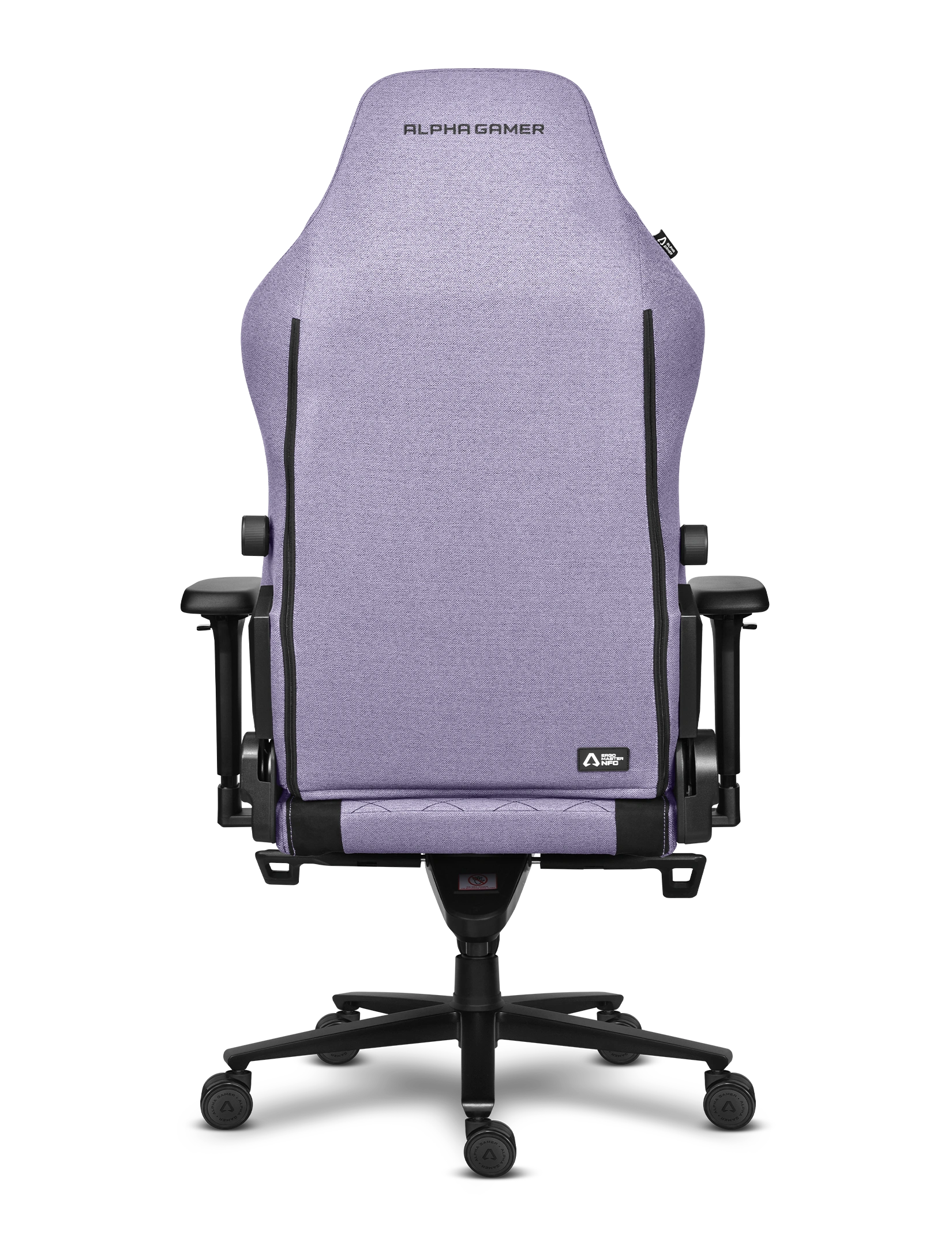 Alpha Gamer Alegra Evo