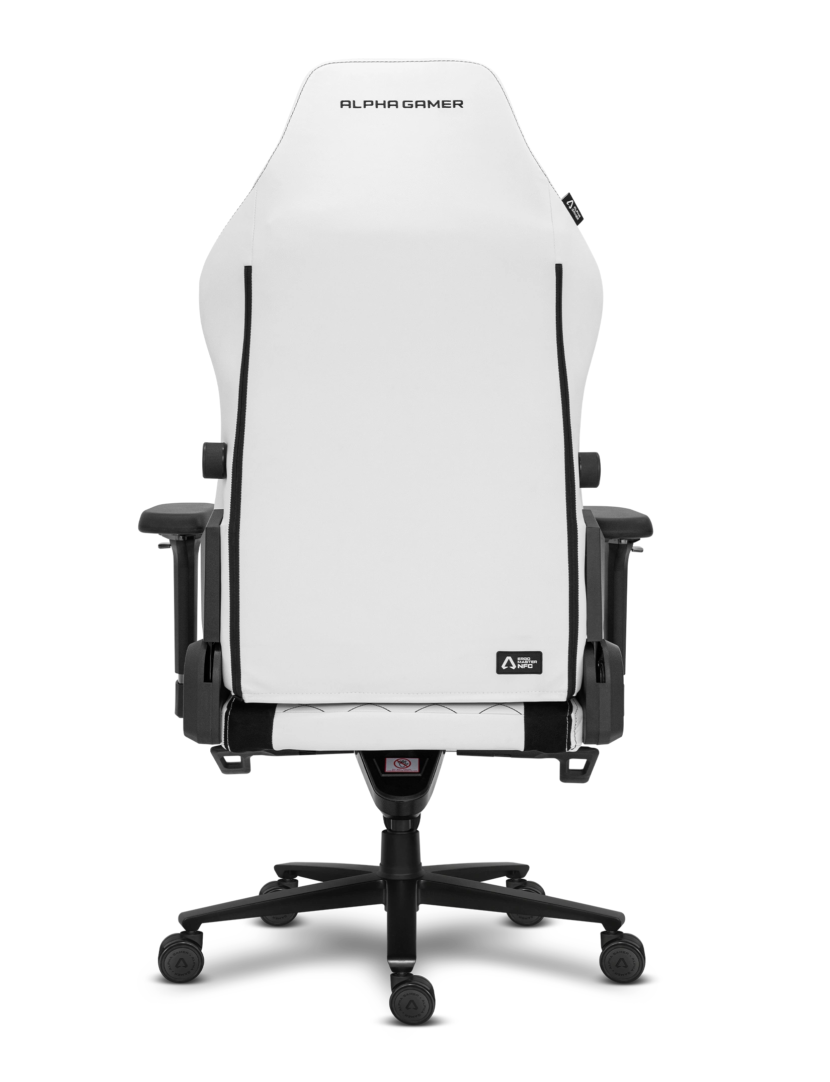 Alpha Gamer Alegra Evo