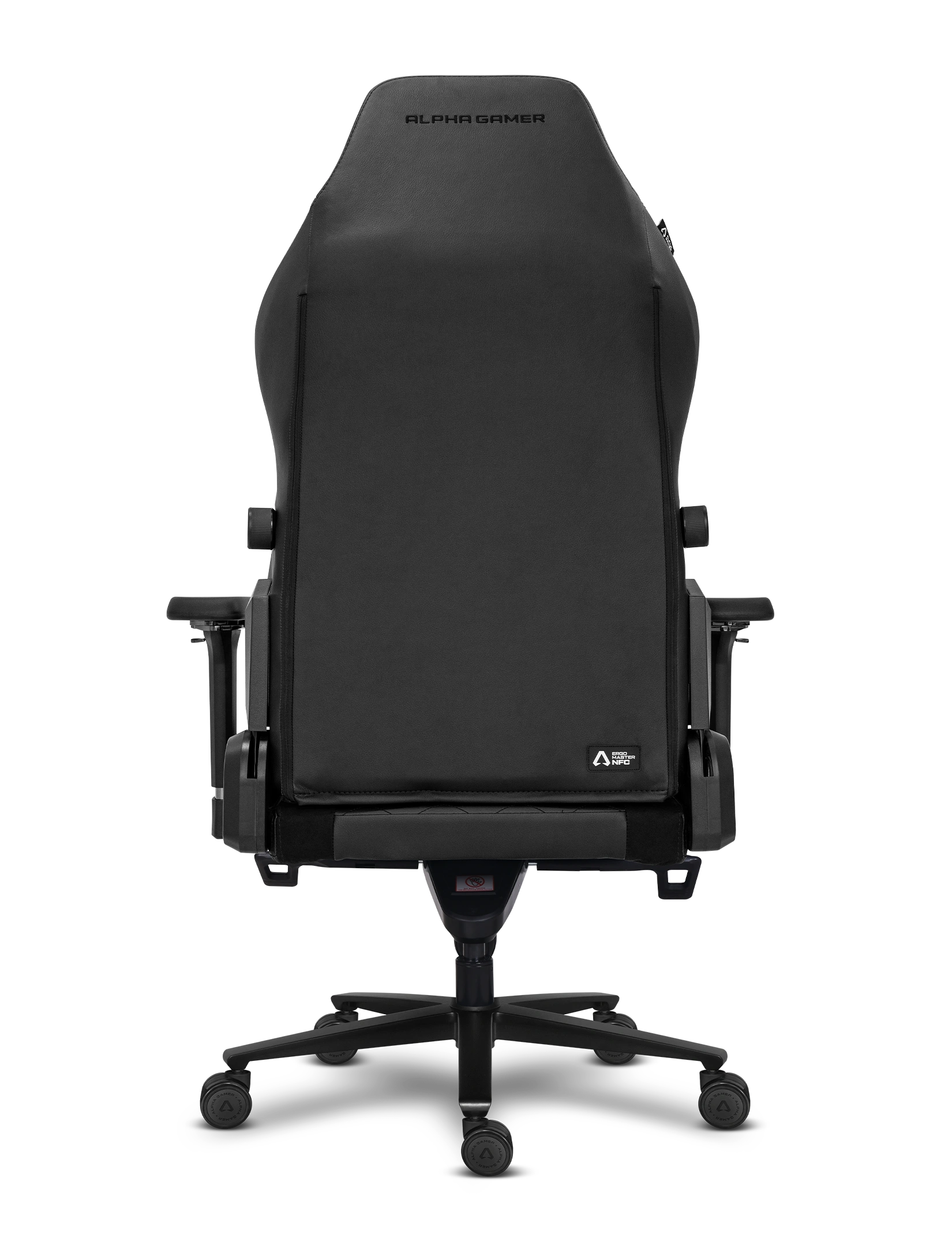 Alpha Gamer Alegra Evo