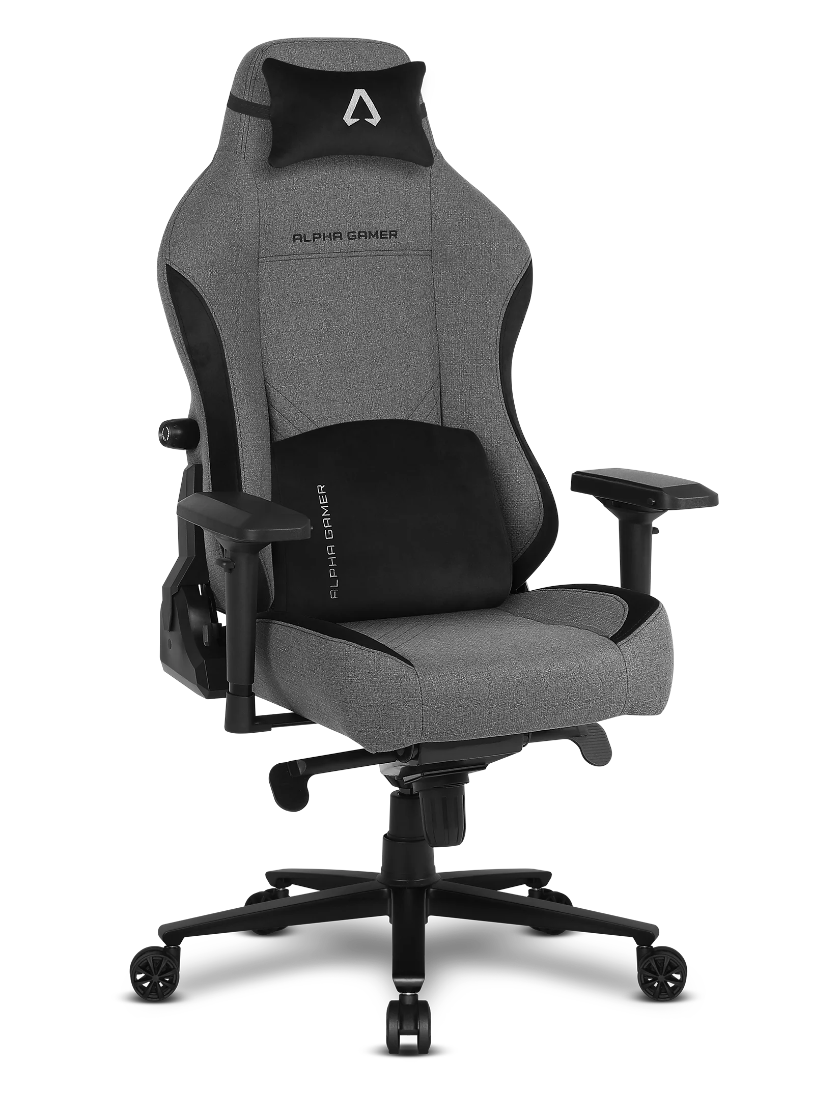 Alpha Gamer Galaxa