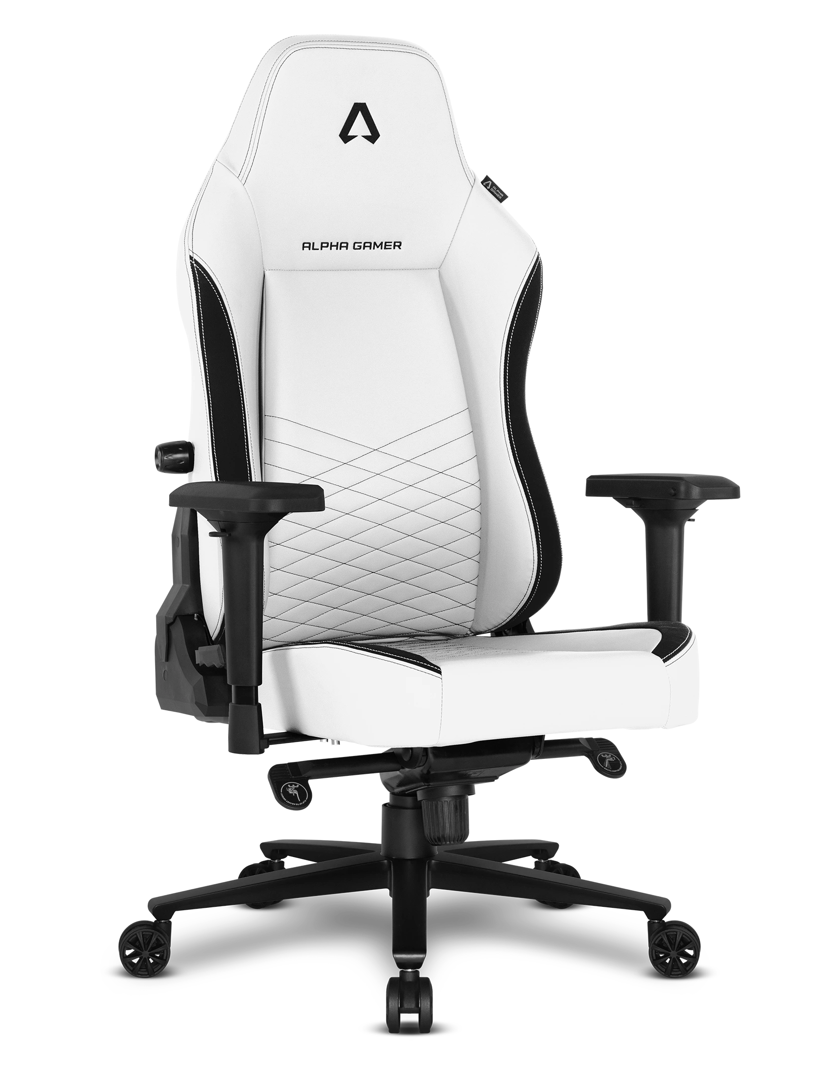 Alpha Gamer Alegra V2