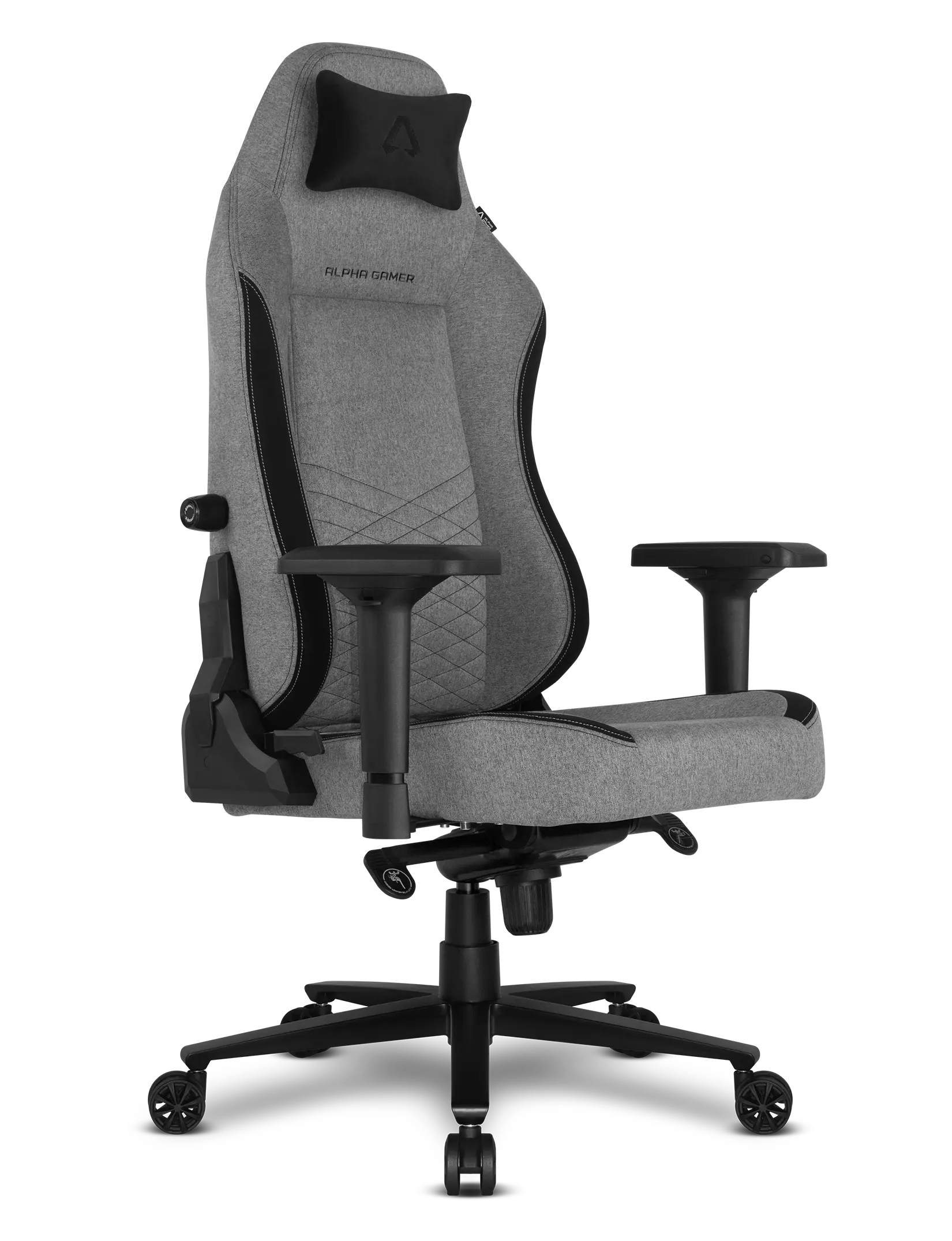 Alpha Gamer Alegra V2