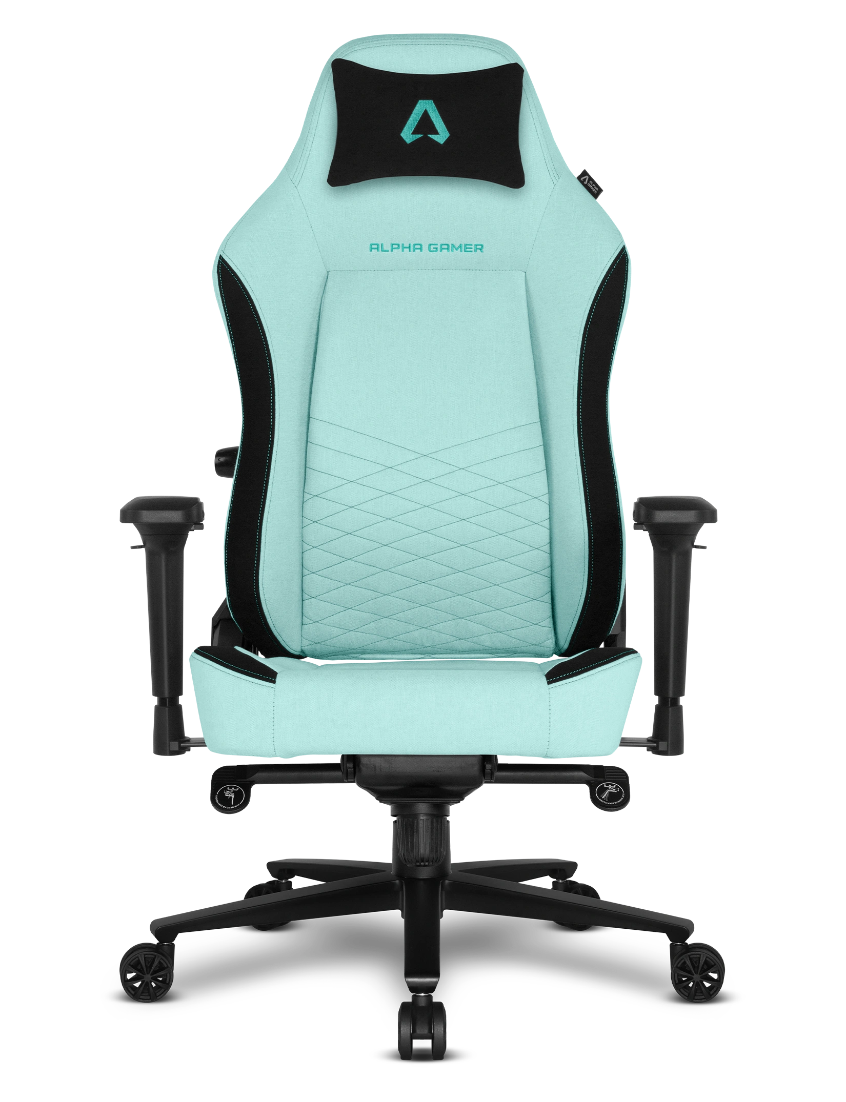 Alpha Gamer Alegra V2