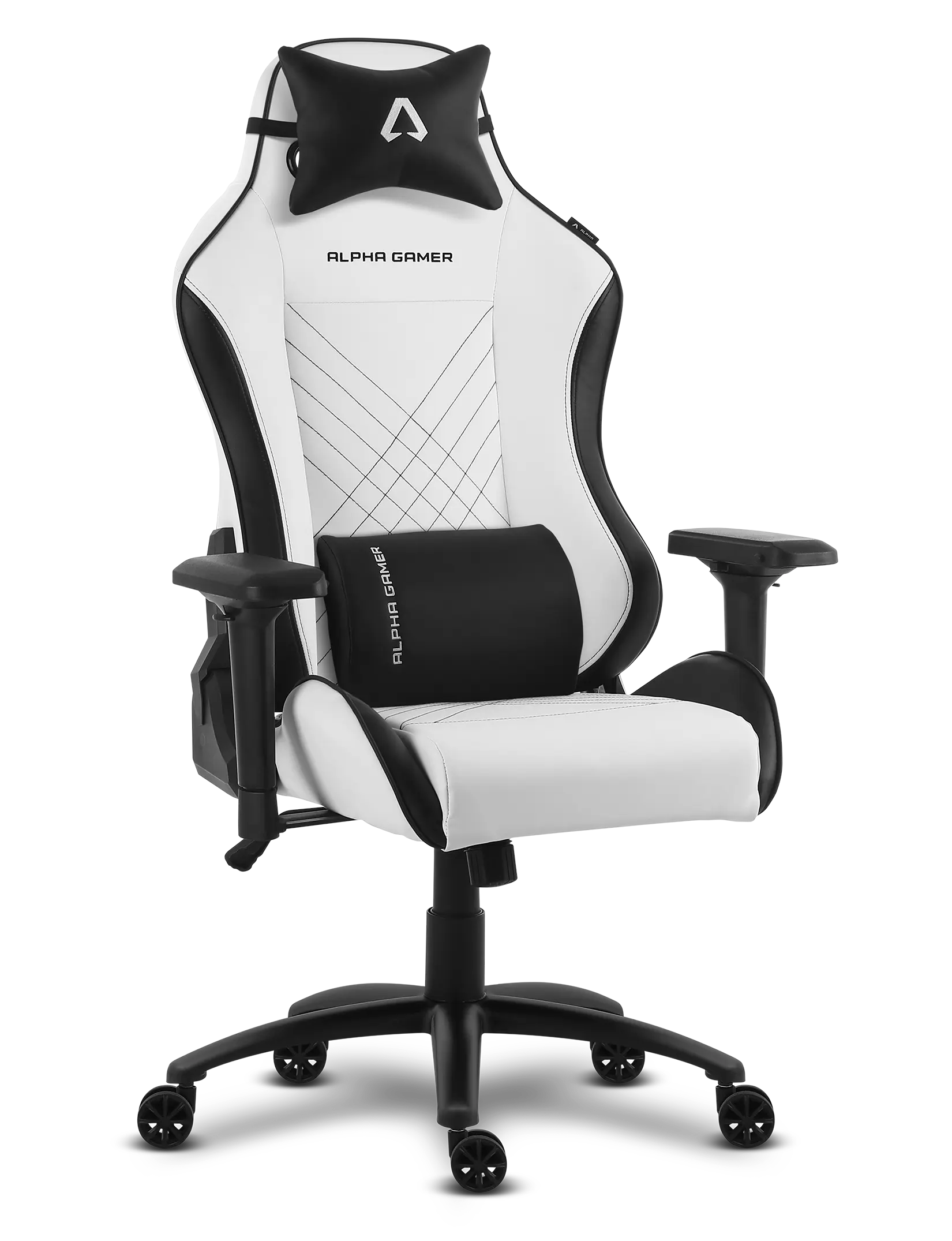 Alpha Gamer Nysa