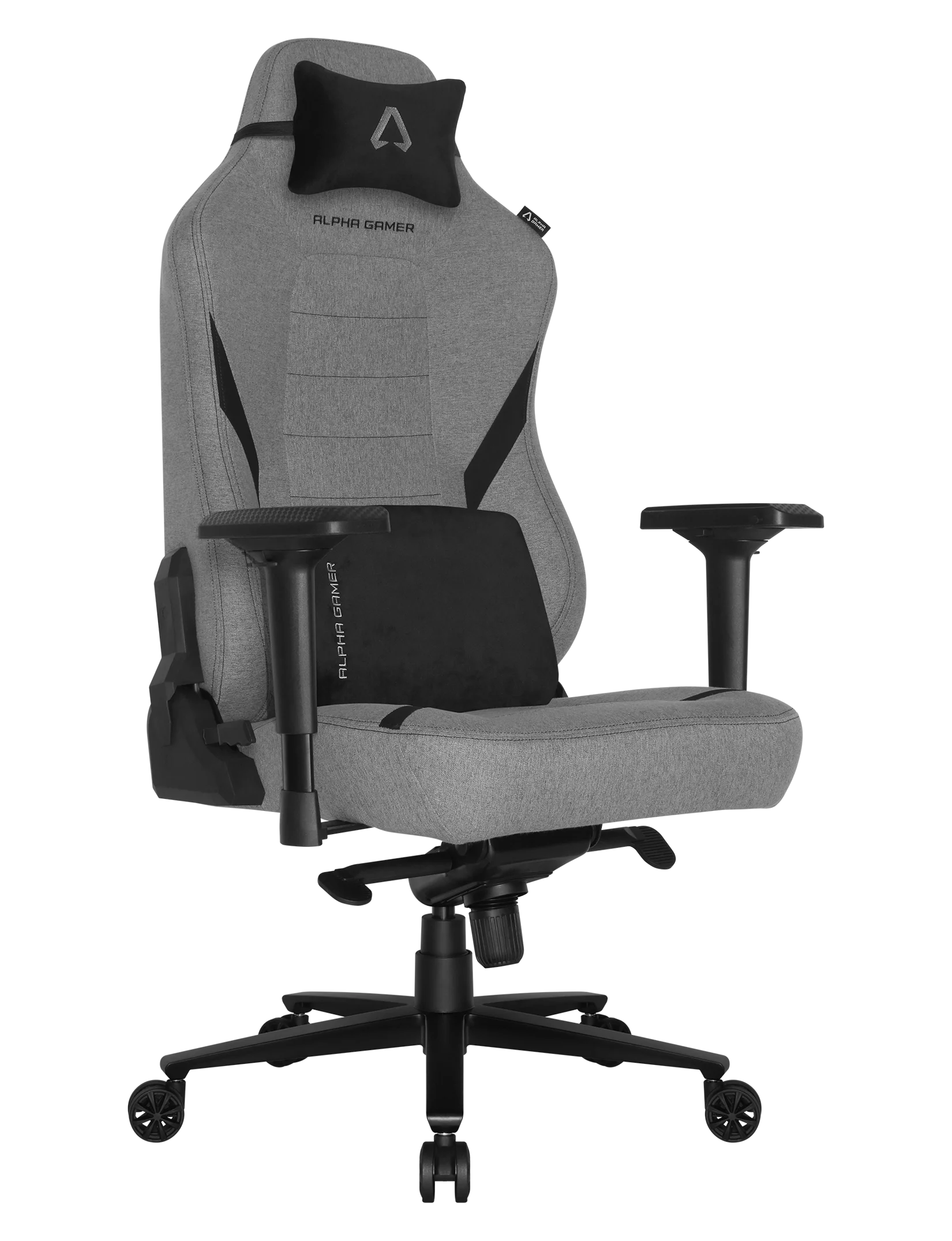 Alpha Gamer Phenix