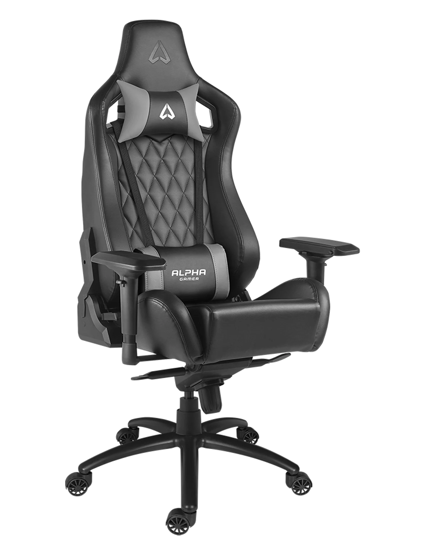 Alpha Gamer Polaris Office Edition1