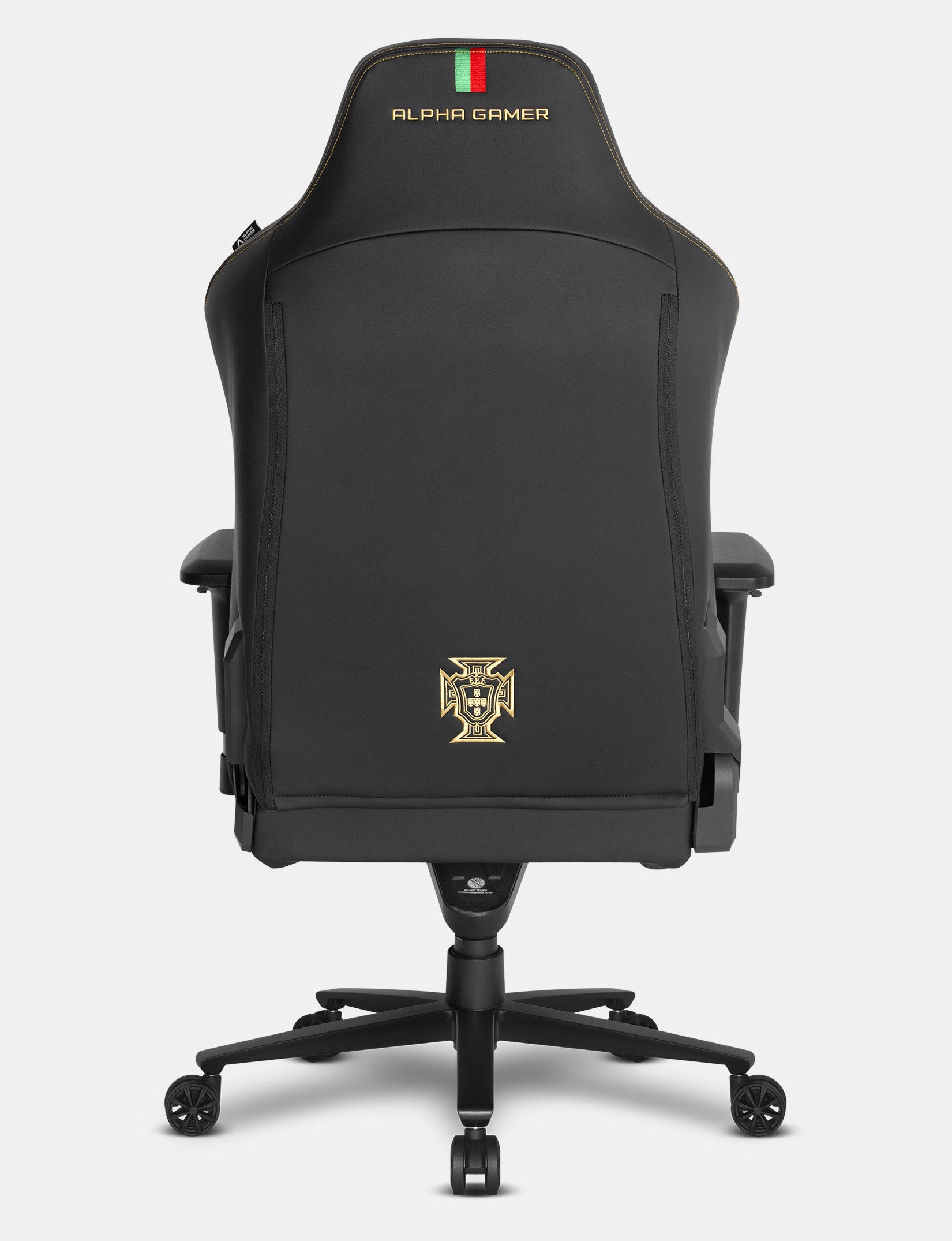 Alpha Gamer Portugal