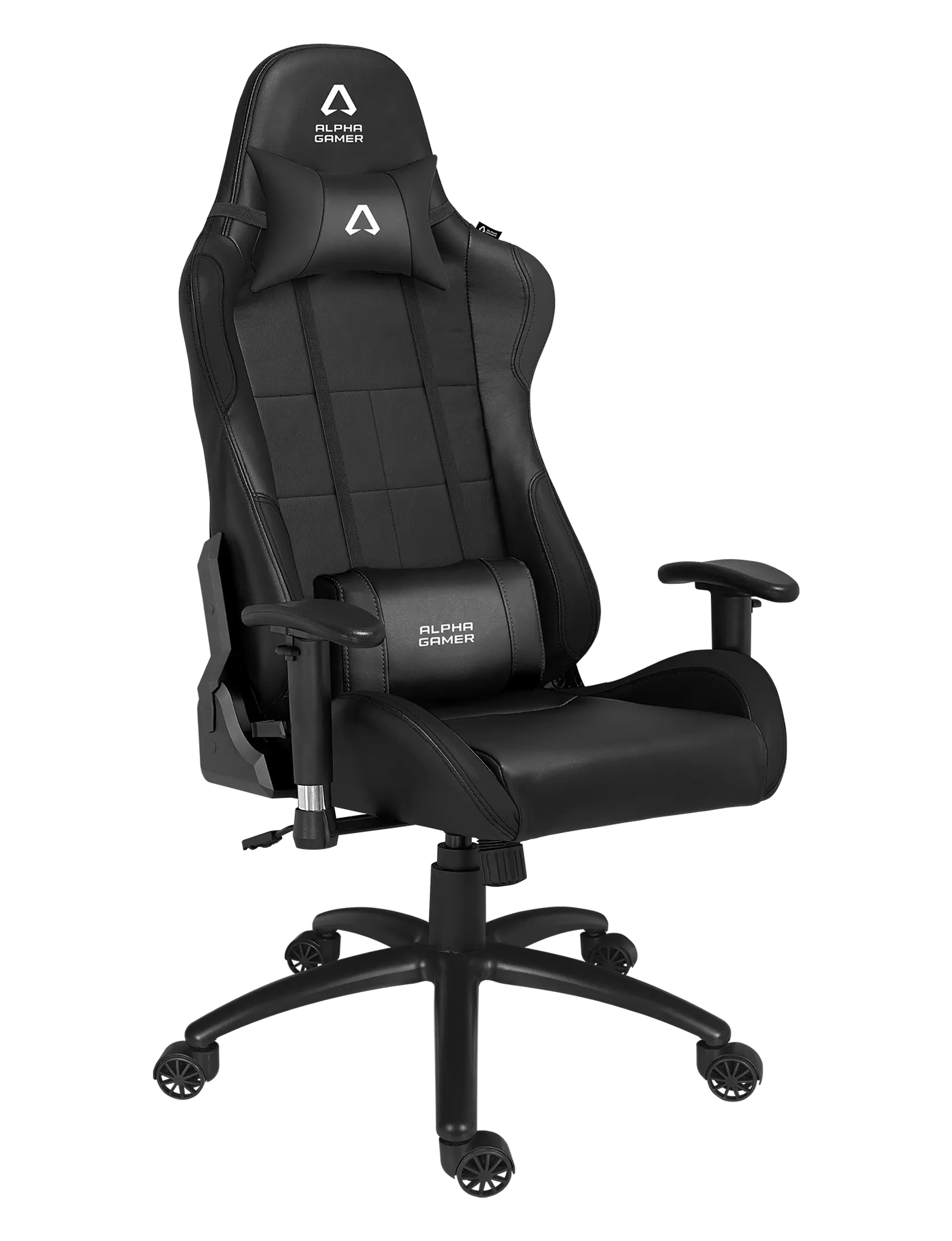 Alpha Gamer Vega