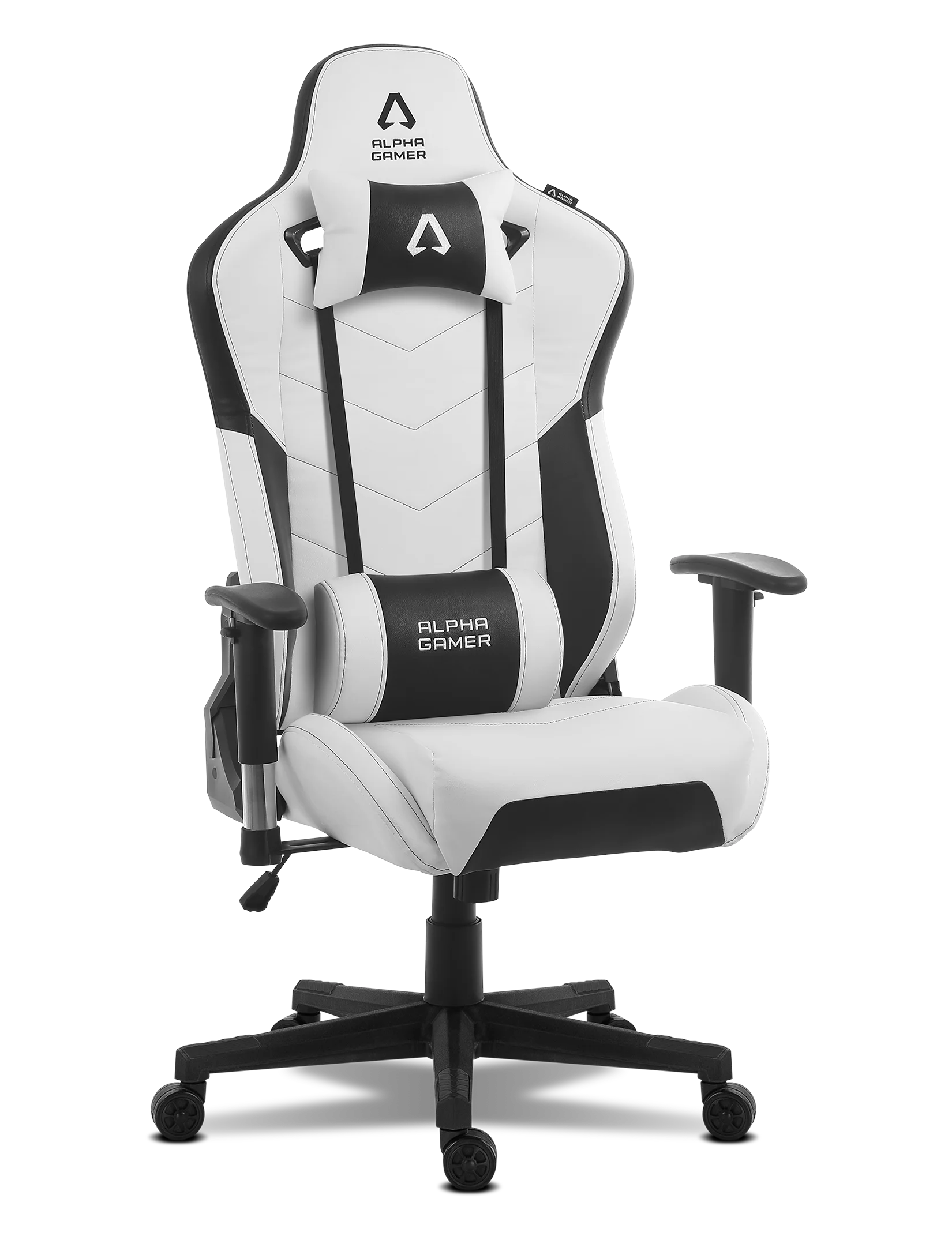 Alpha Gamer Zeta