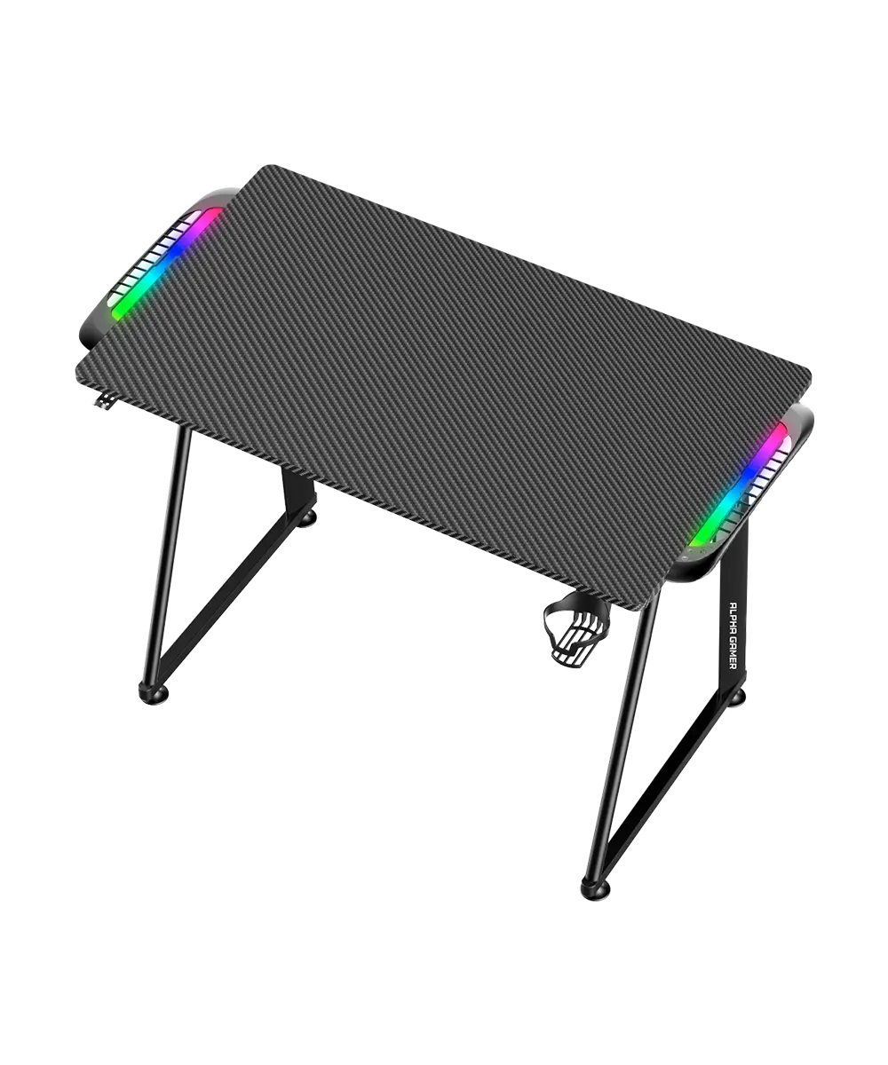 Alpha Gamer Auri RGB