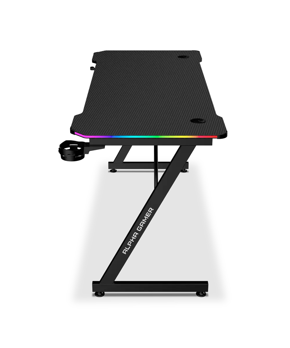 Alpha Gamer Gemina RGB