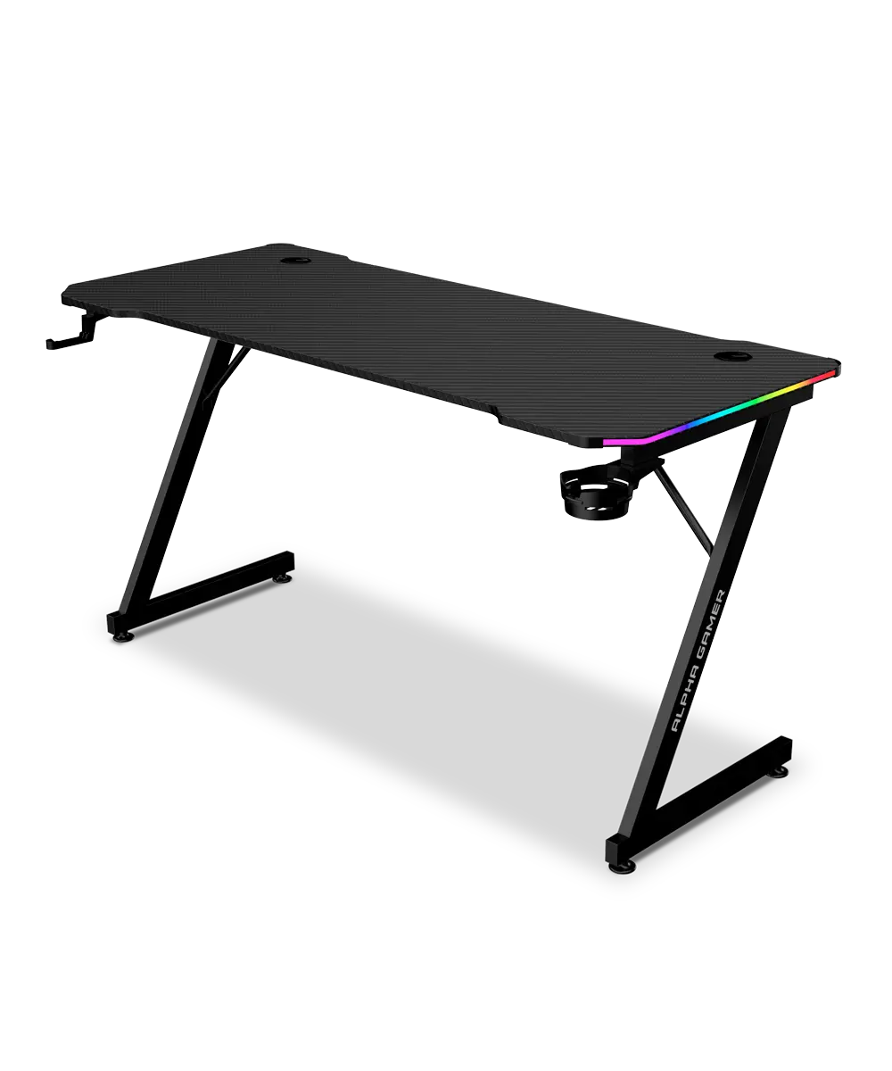 Alpha Gamer Gemina RGB