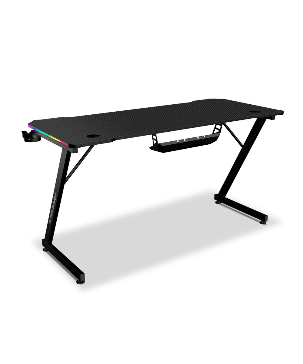 Alpha Gamer Gemina RGB